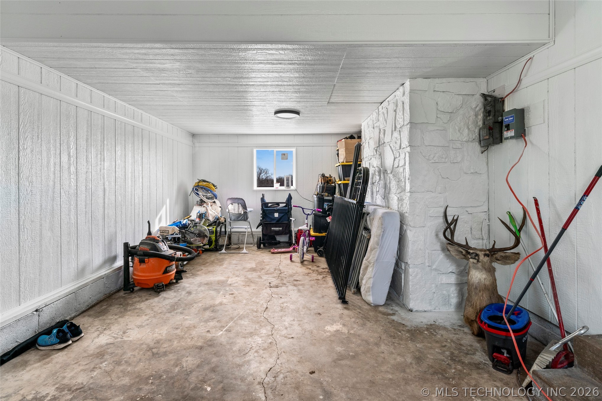 17090 S 4170 Road Claremore OK 74017
