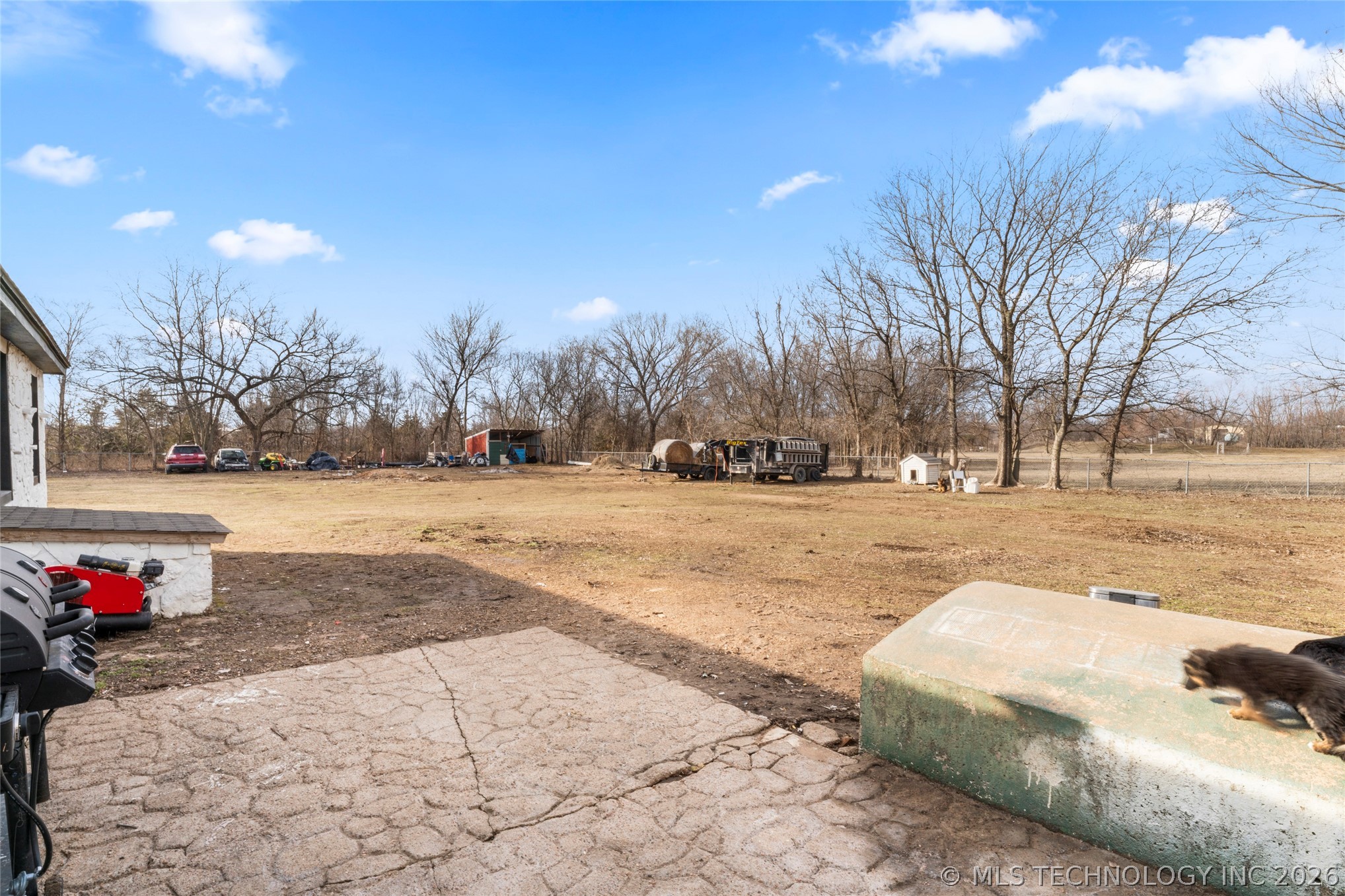 17090 S 4170 Road Claremore OK 74017