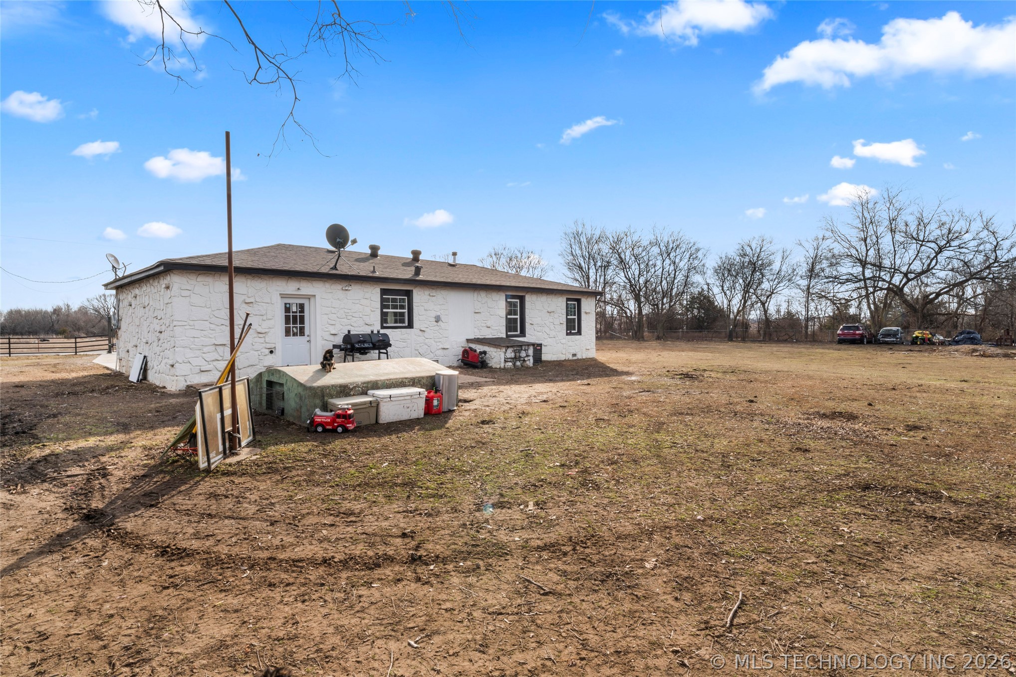 17090 S 4170 Road Claremore OK 74017