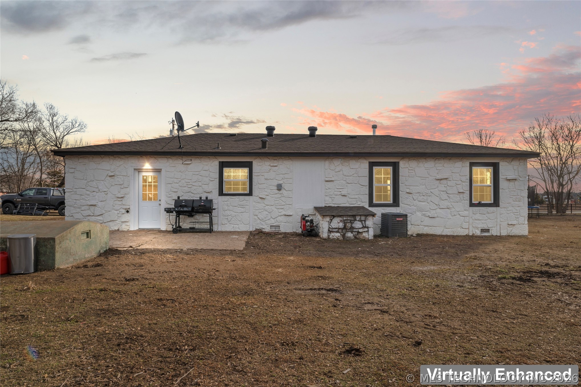 17090 S 4170 Road Claremore OK 74017
