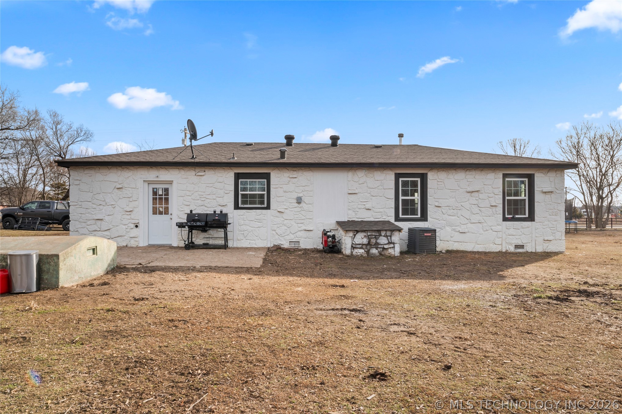 17090 S 4170 Road Claremore OK 74017