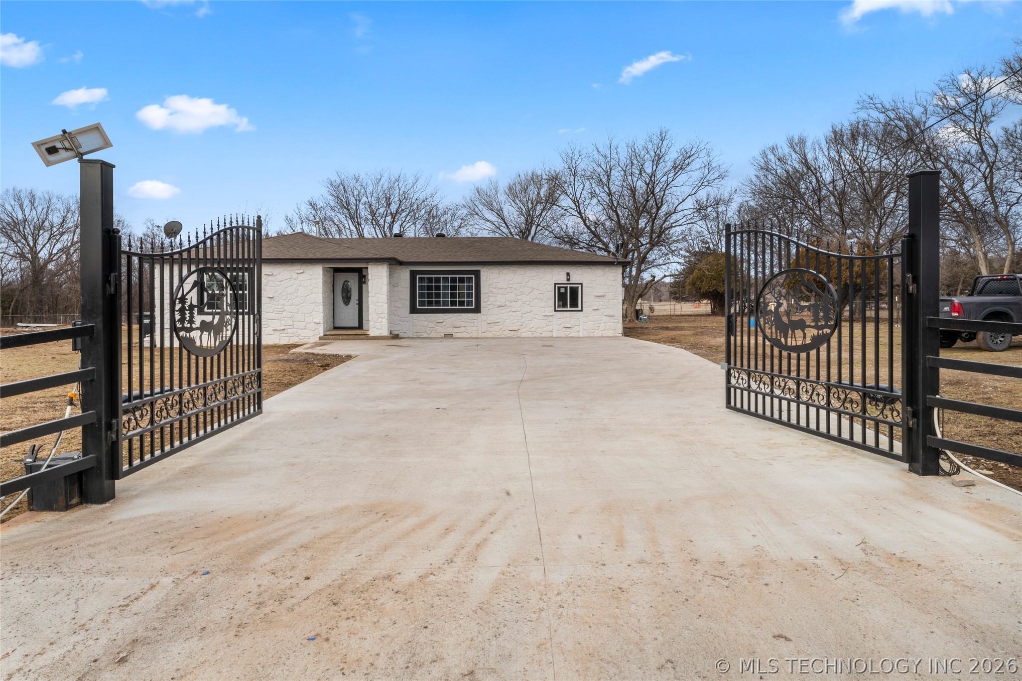 17090 S 4170 Road Claremore OK 74017
