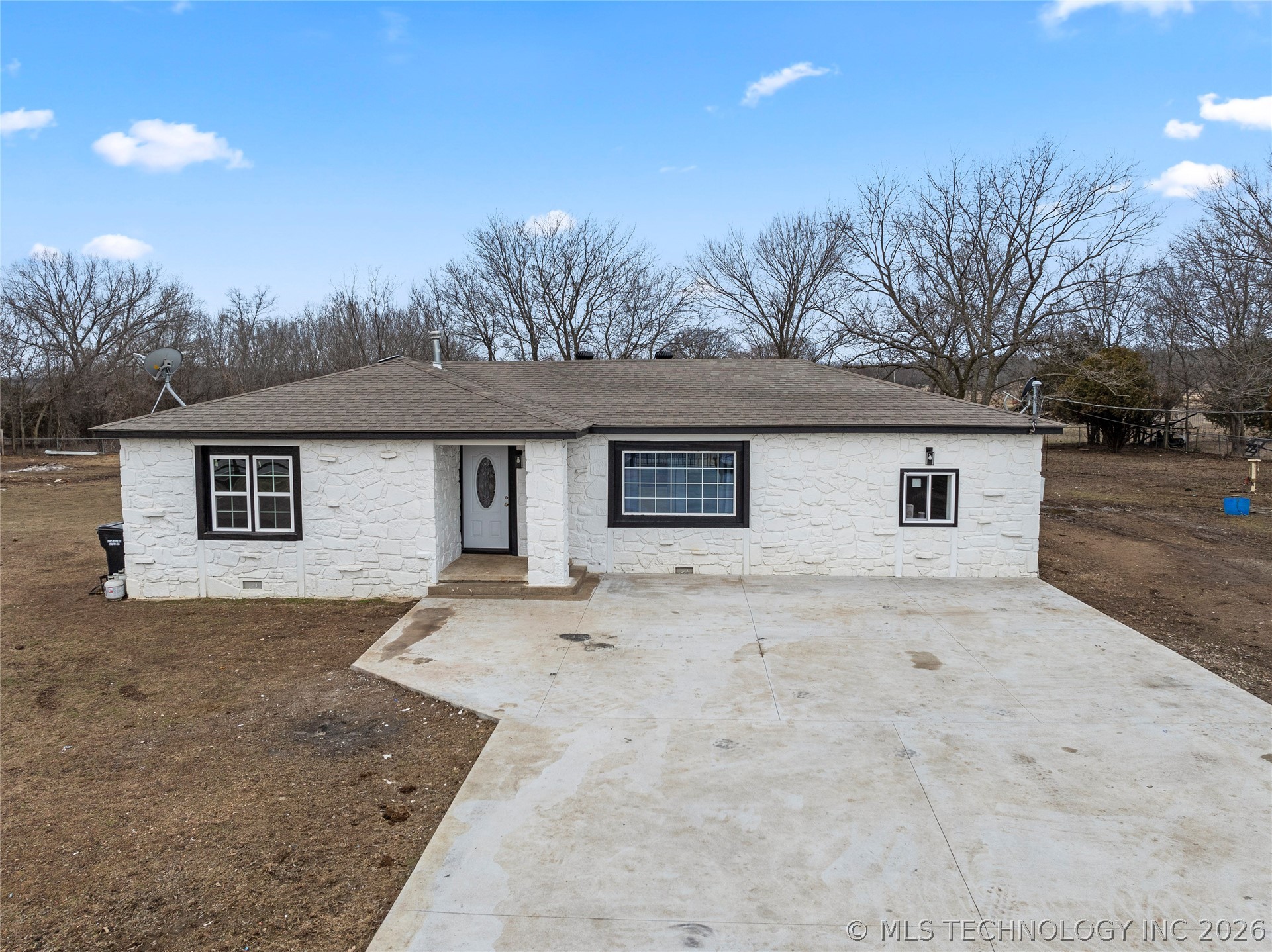 17090 S 4170 Road Claremore OK 74017