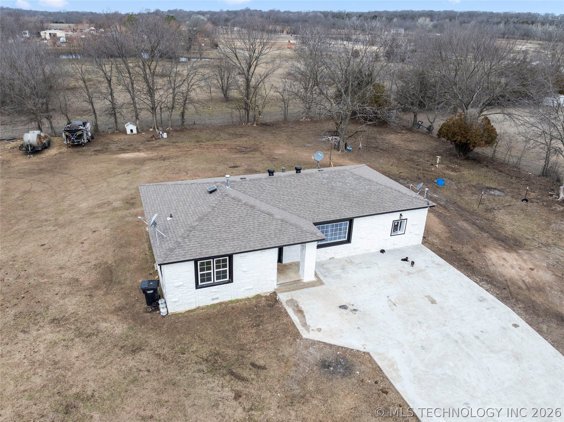 17090 S 4170 Road Claremore OK 74017