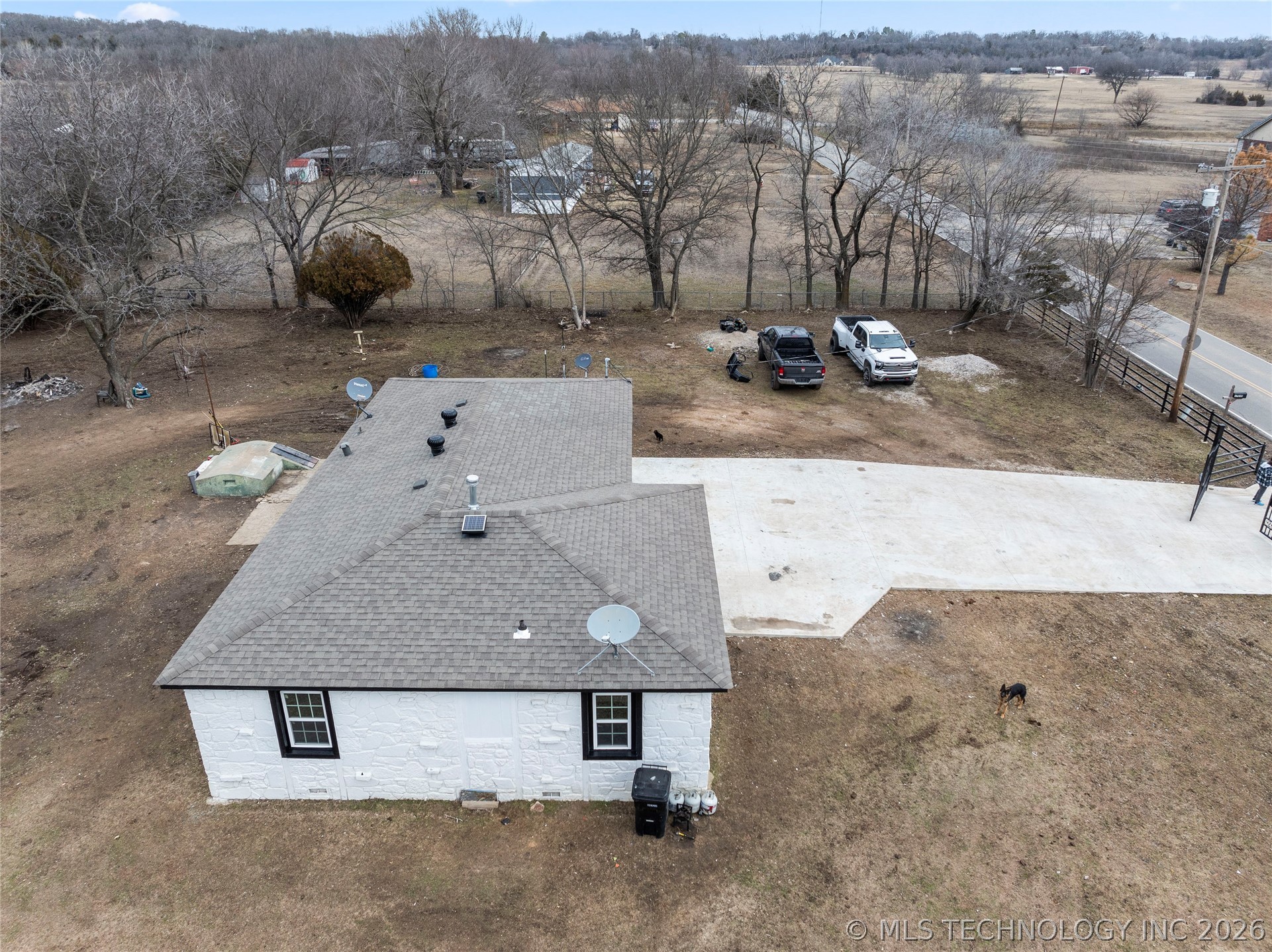 17090 S 4170 Road Claremore OK 74017