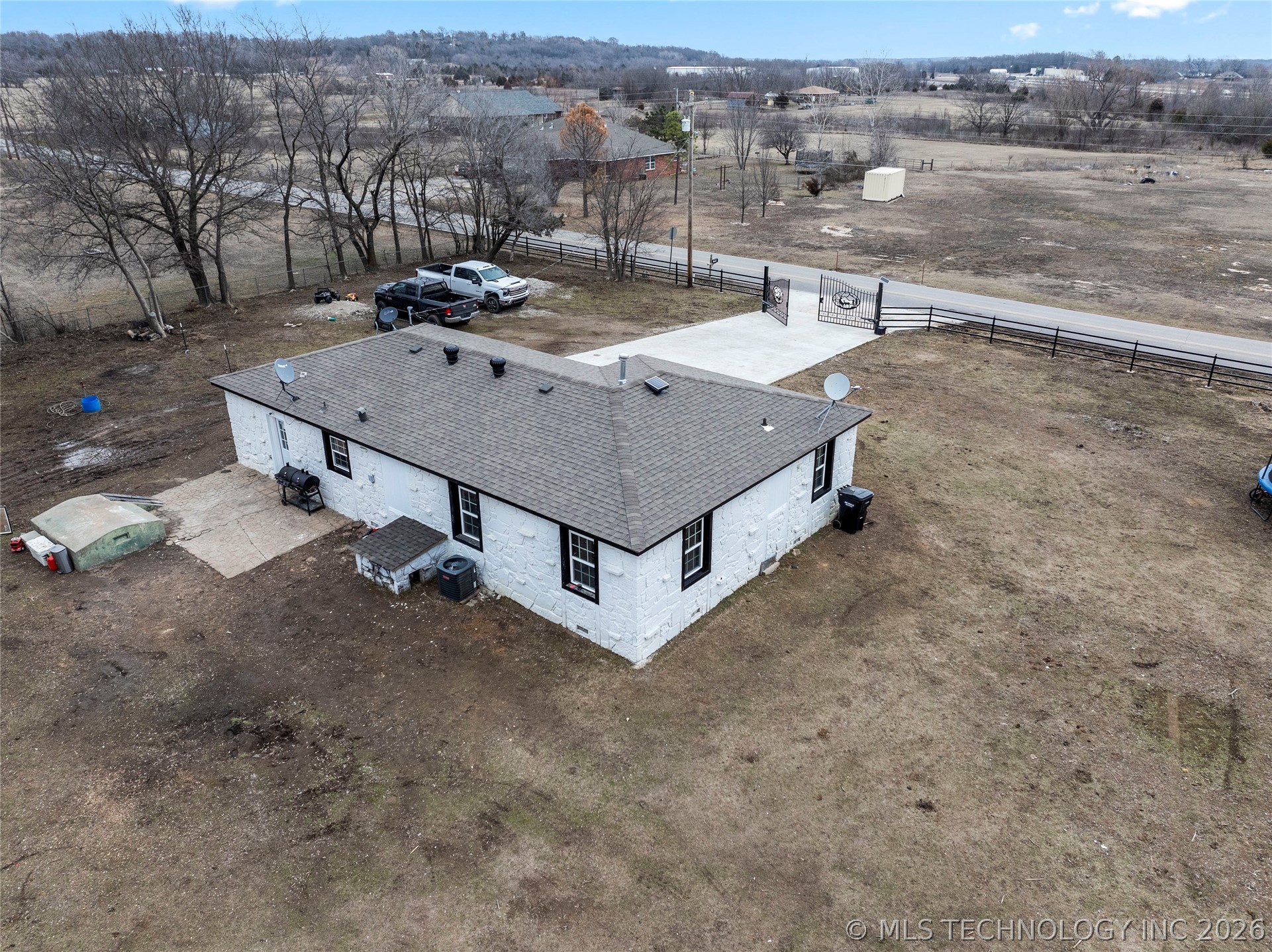 17090 S 4170 Road Claremore OK 74017