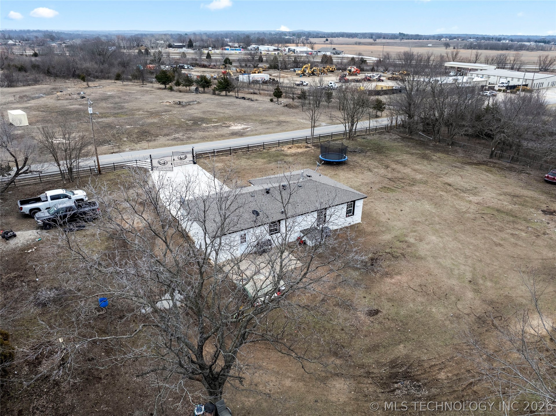 17090 S 4170 Road Claremore OK 74017