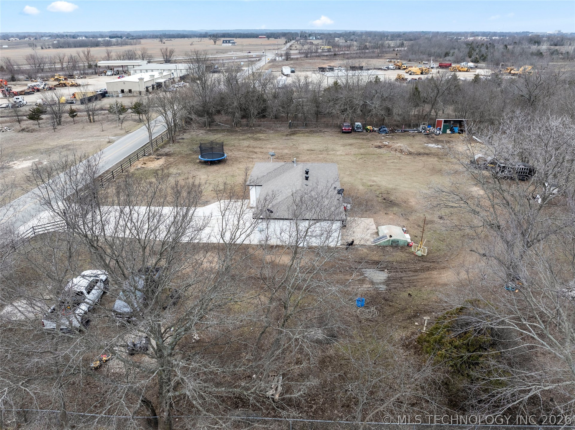 17090 S 4170 Road Claremore OK 74017