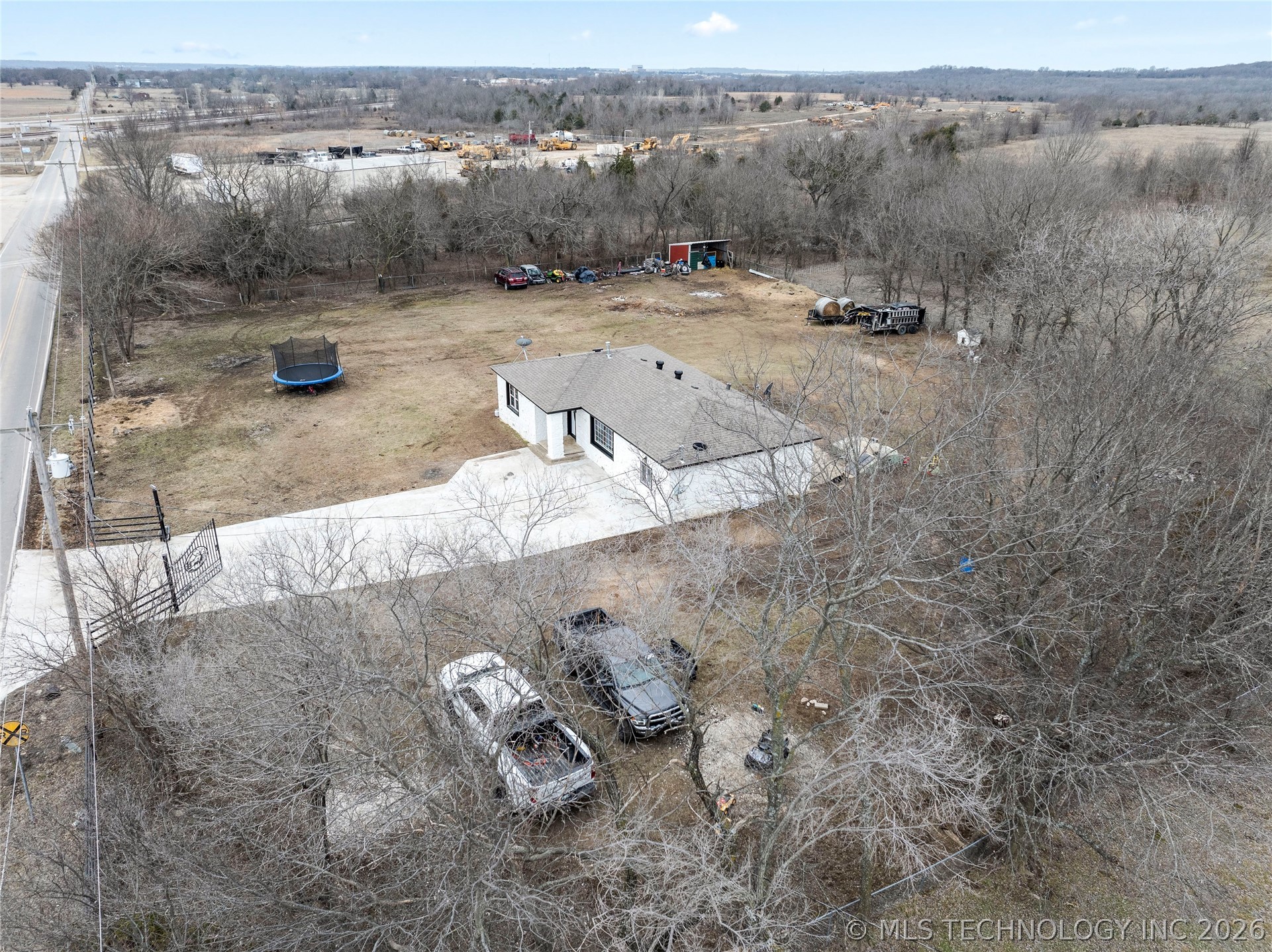 17090 S 4170 Road Claremore OK 74017