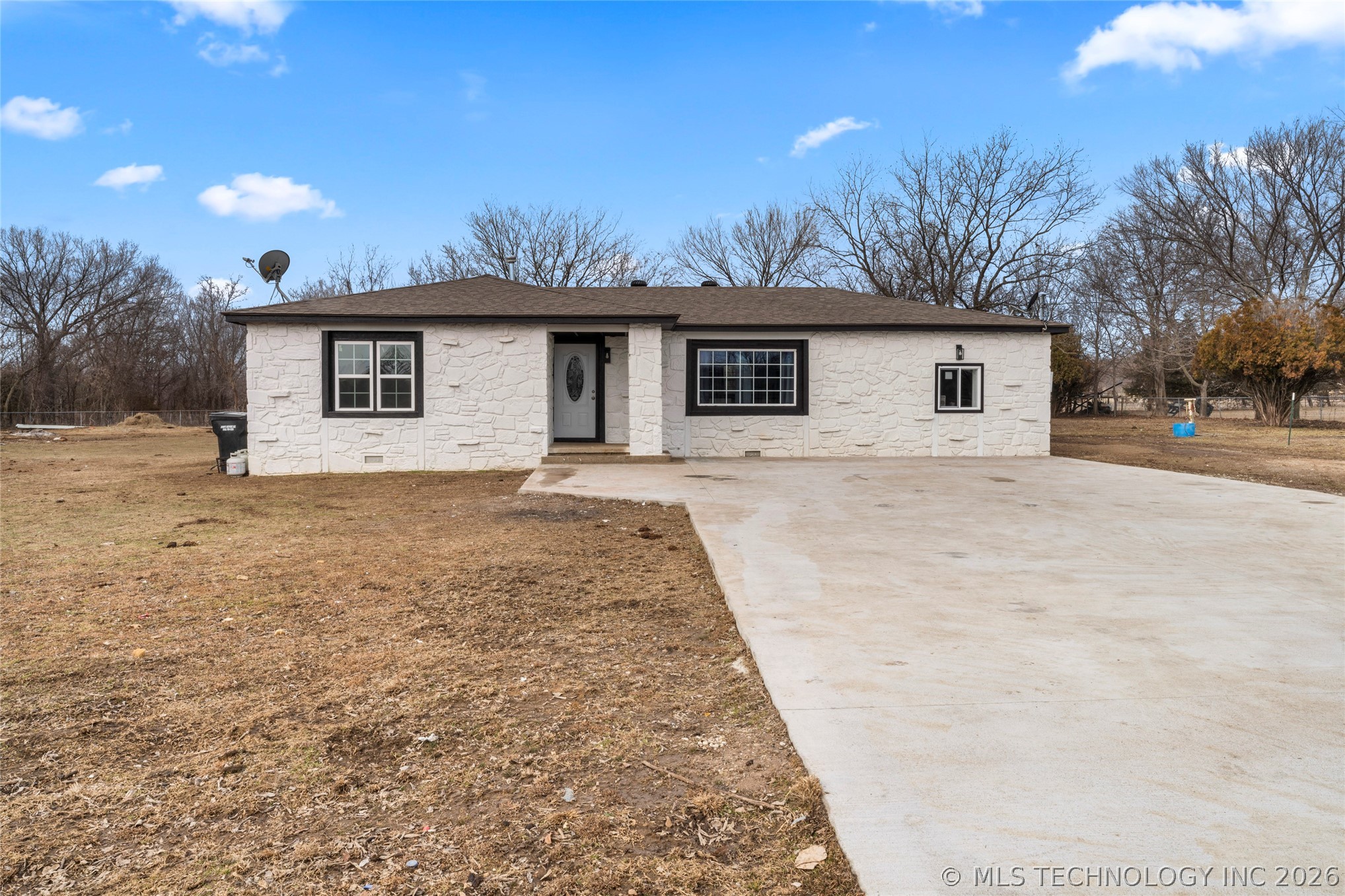 17090 S 4170 Road Claremore OK 74017