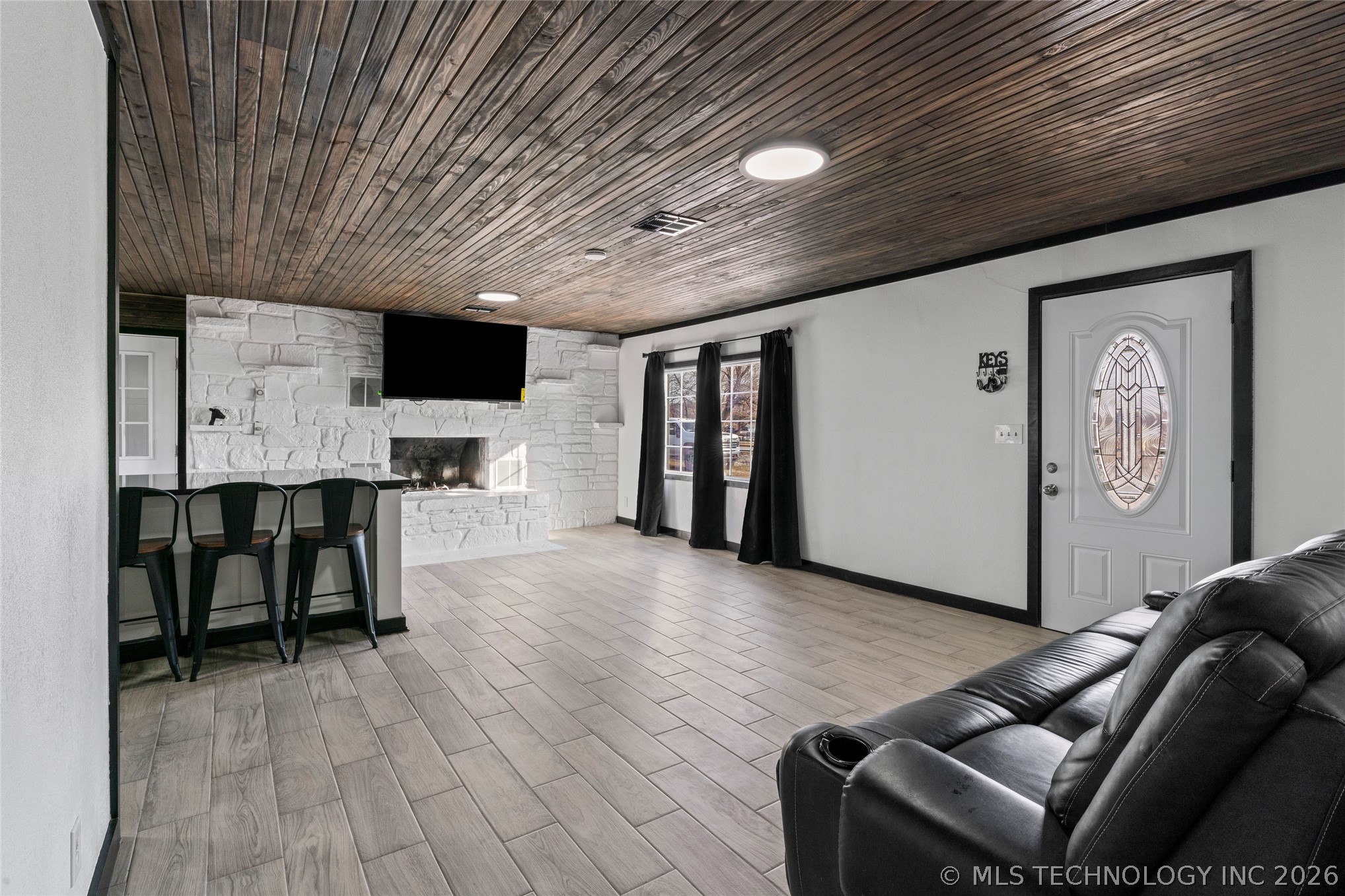 17090 S 4170 Road Claremore OK 74017