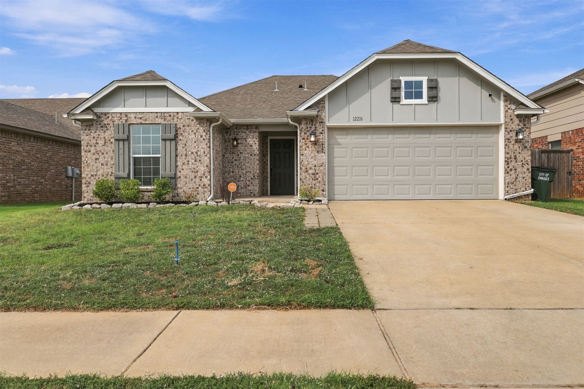 12216 N 130 Avenue Collinsville OK 74021