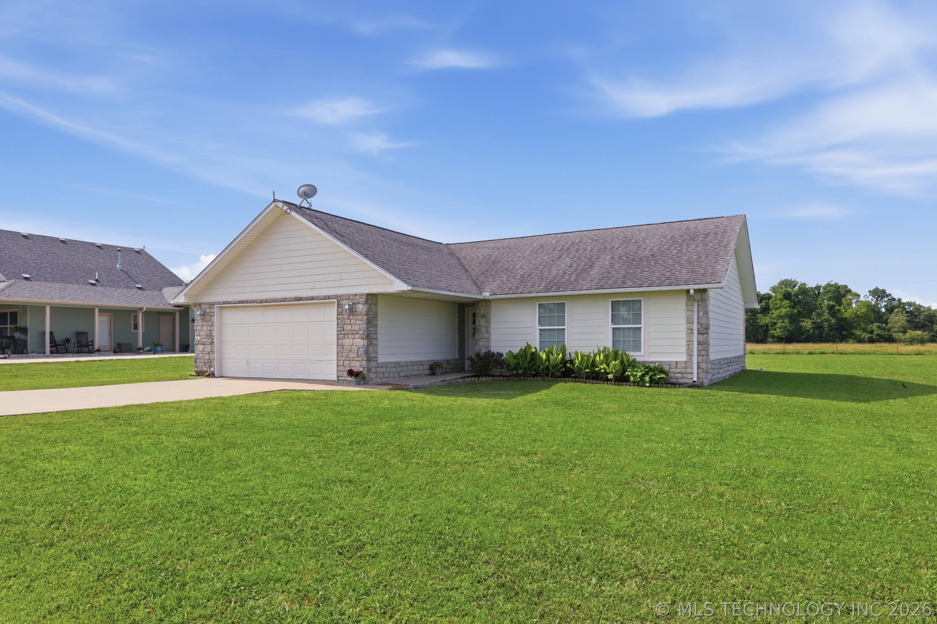 6403 W 4915 Pryor OK 74361