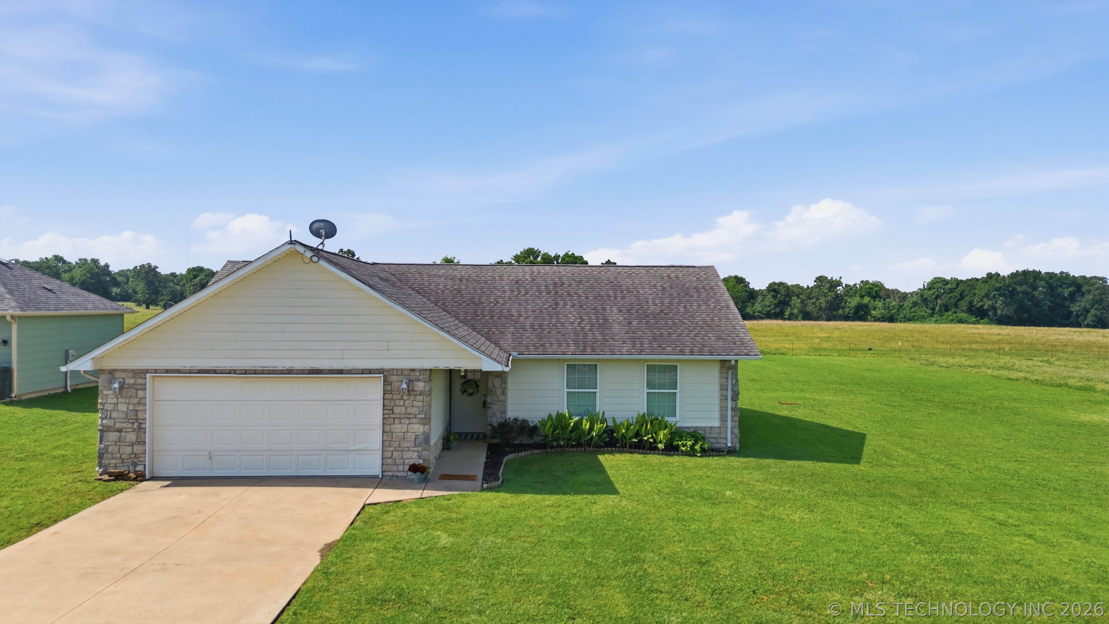 6403 W 4915 Pryor OK 74361