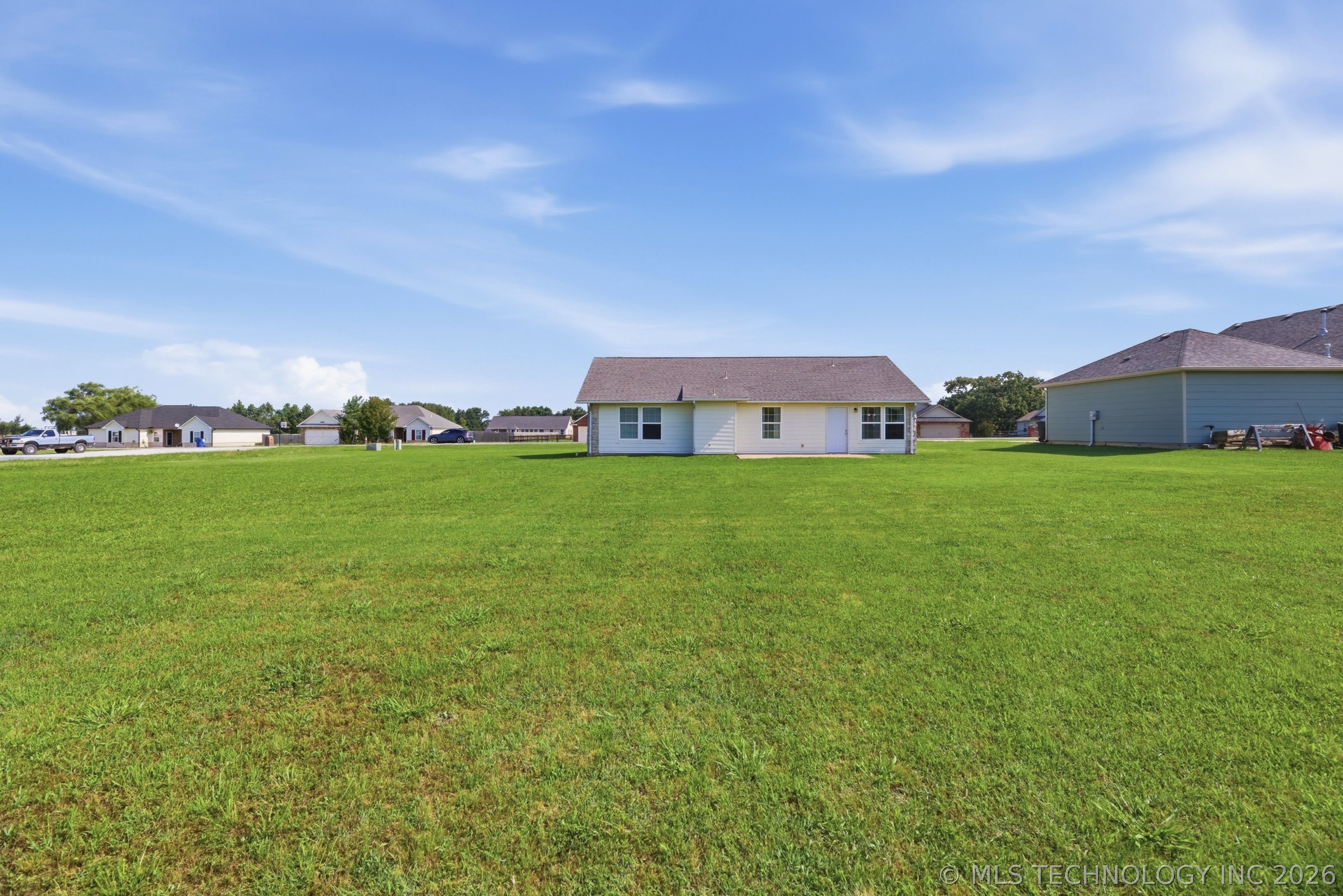 6403 W 4915 Pryor OK 74361