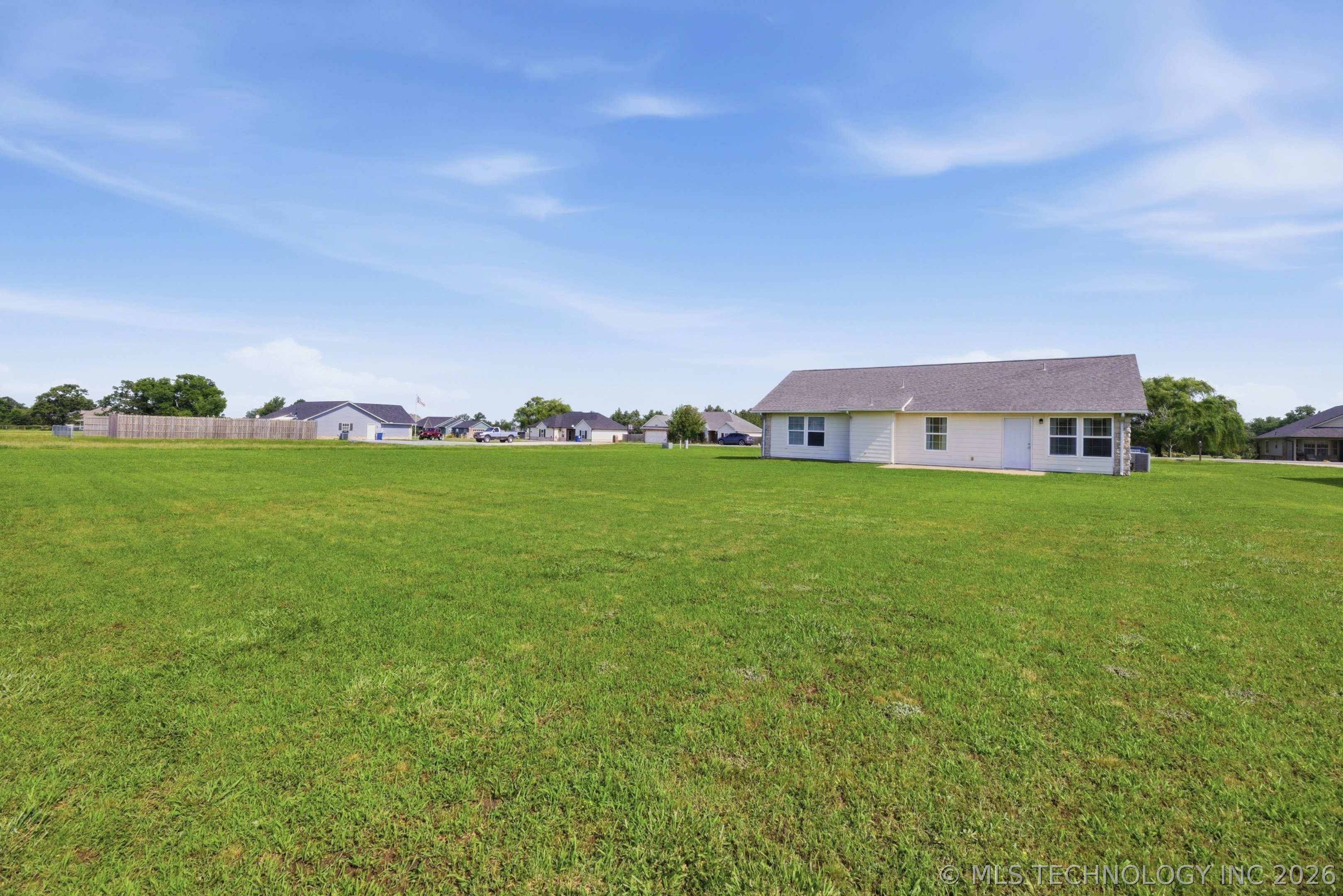 6403 W 4915 Pryor OK 74361