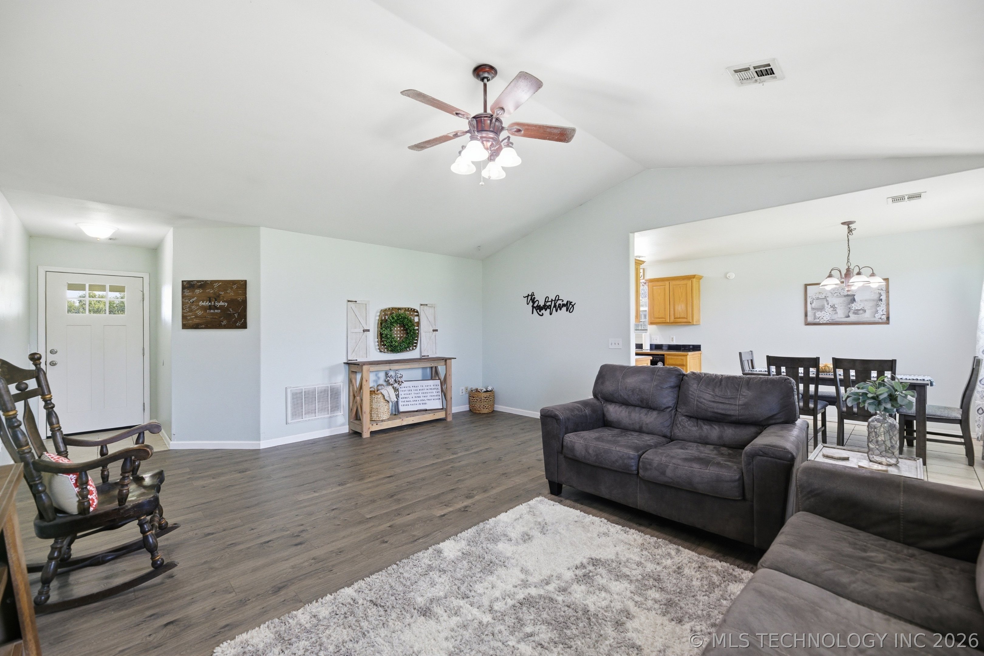 6403 W 4915 Pryor OK 74361