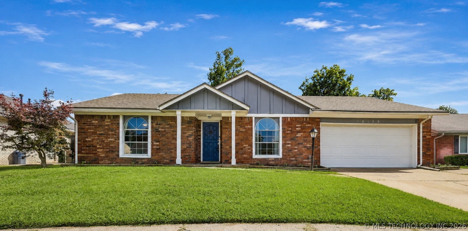 10138 E 24th Place Tulsa OK 74129