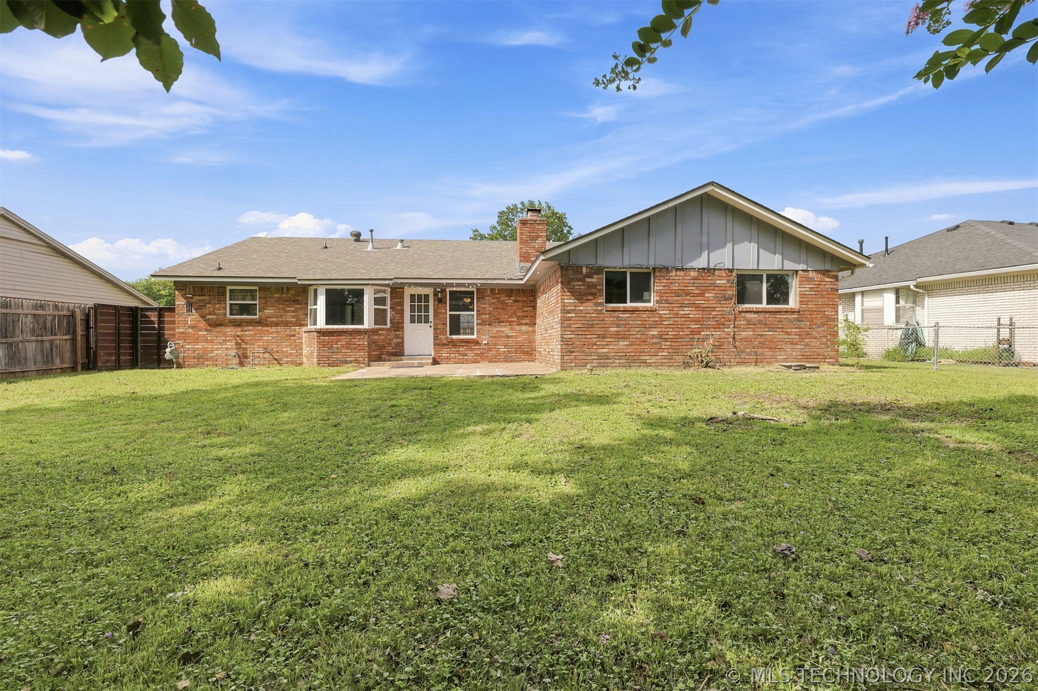 10138 E 24th Place Tulsa OK 74129