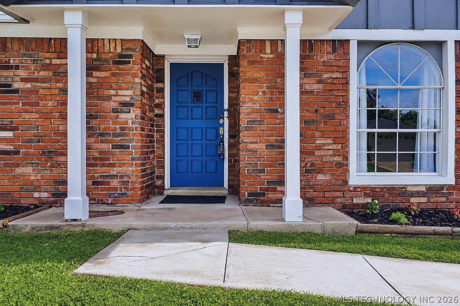 10138 E 24th Place Tulsa OK 74129