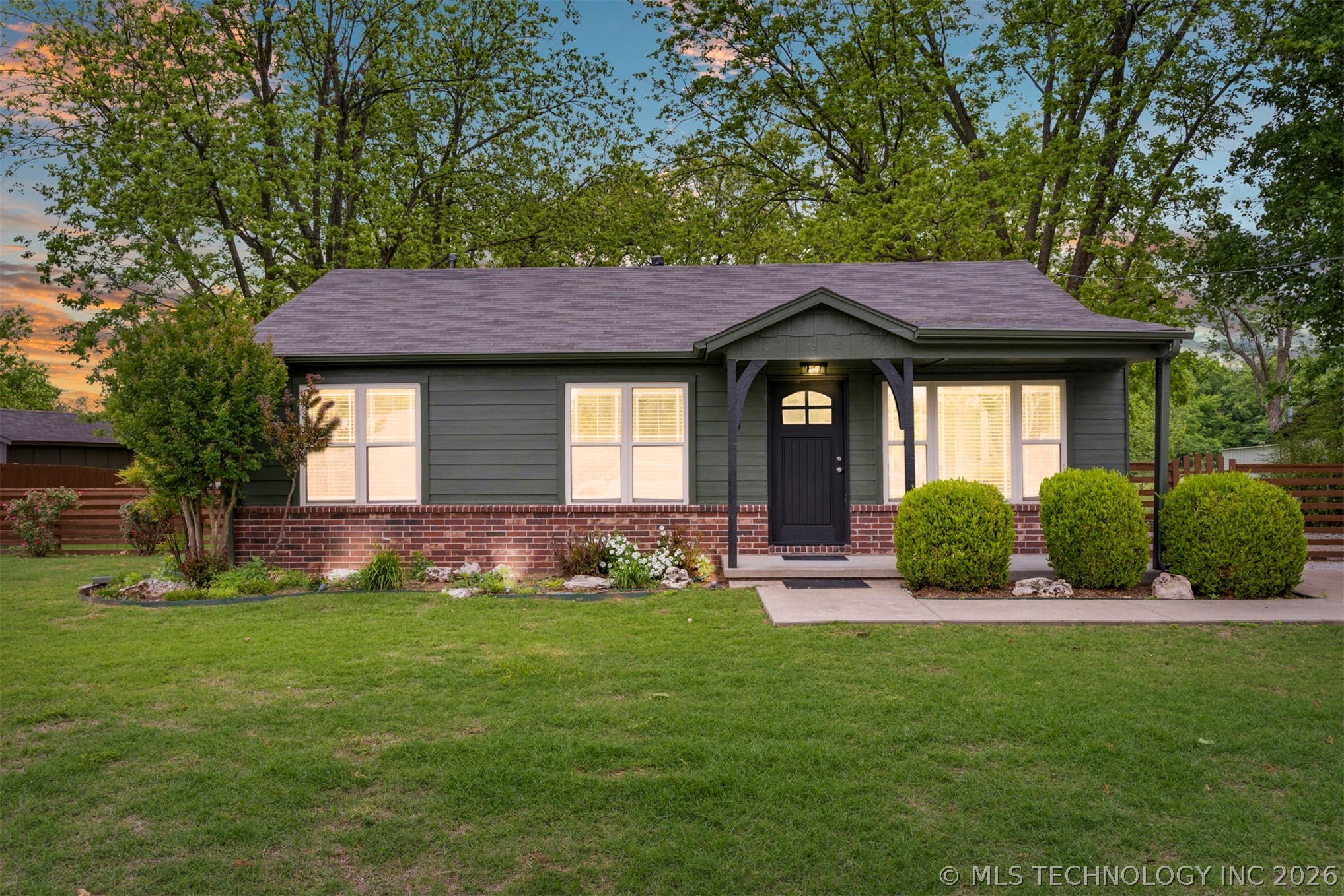 7925 E 129th Street S Bixby OK 74008