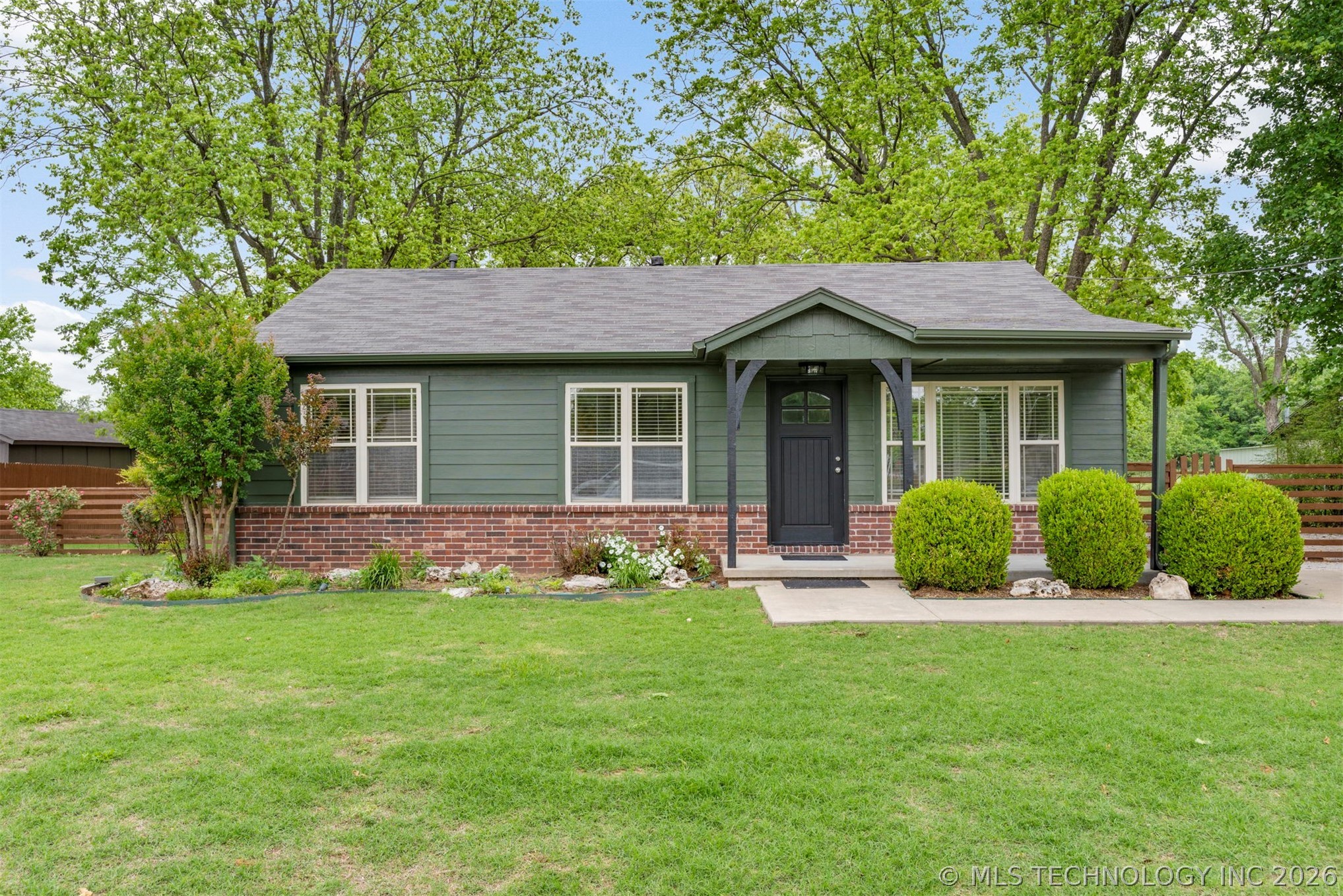 7925 E 129th Street S Bixby OK 74008