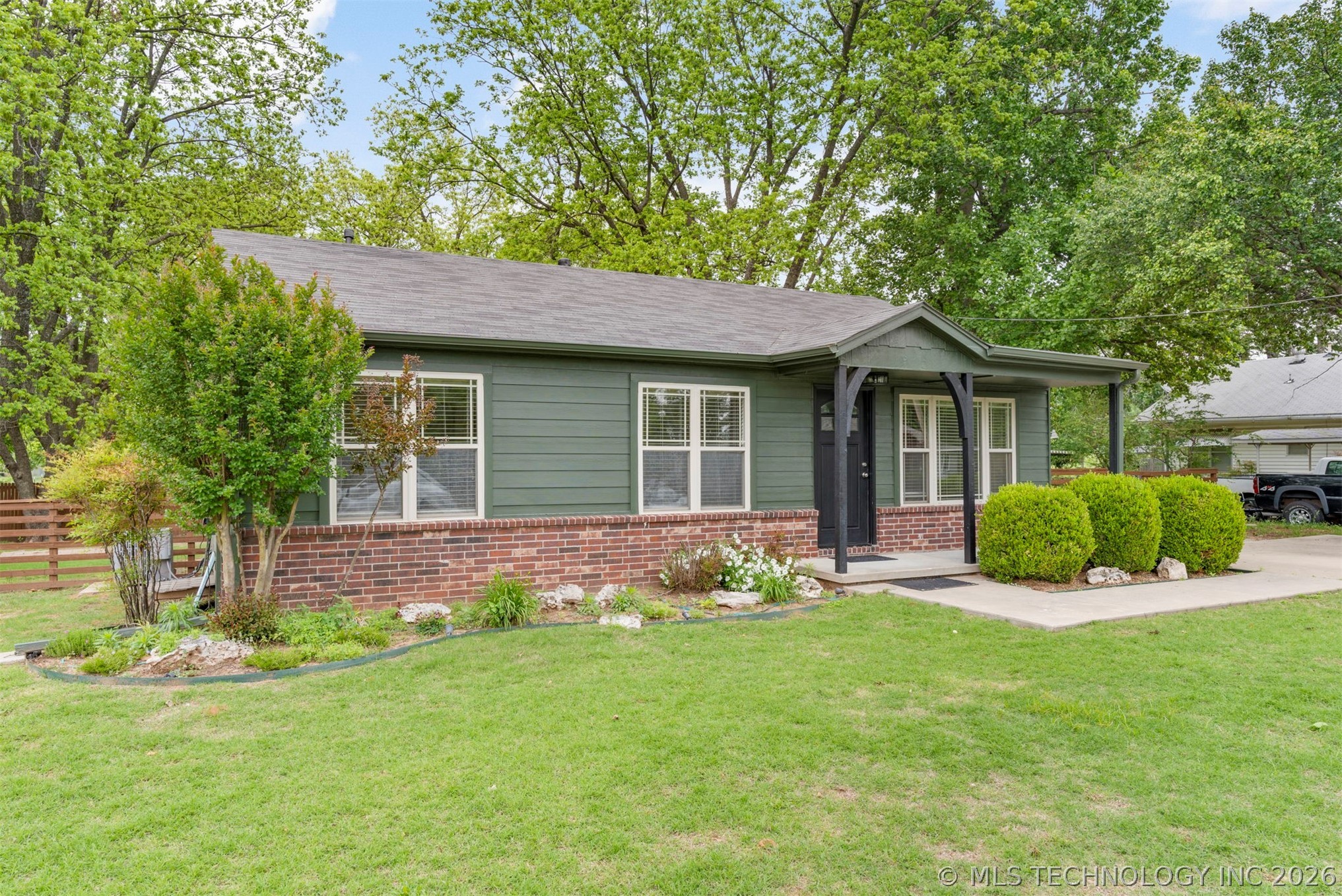 7925 E 129th Street S Bixby OK 74008