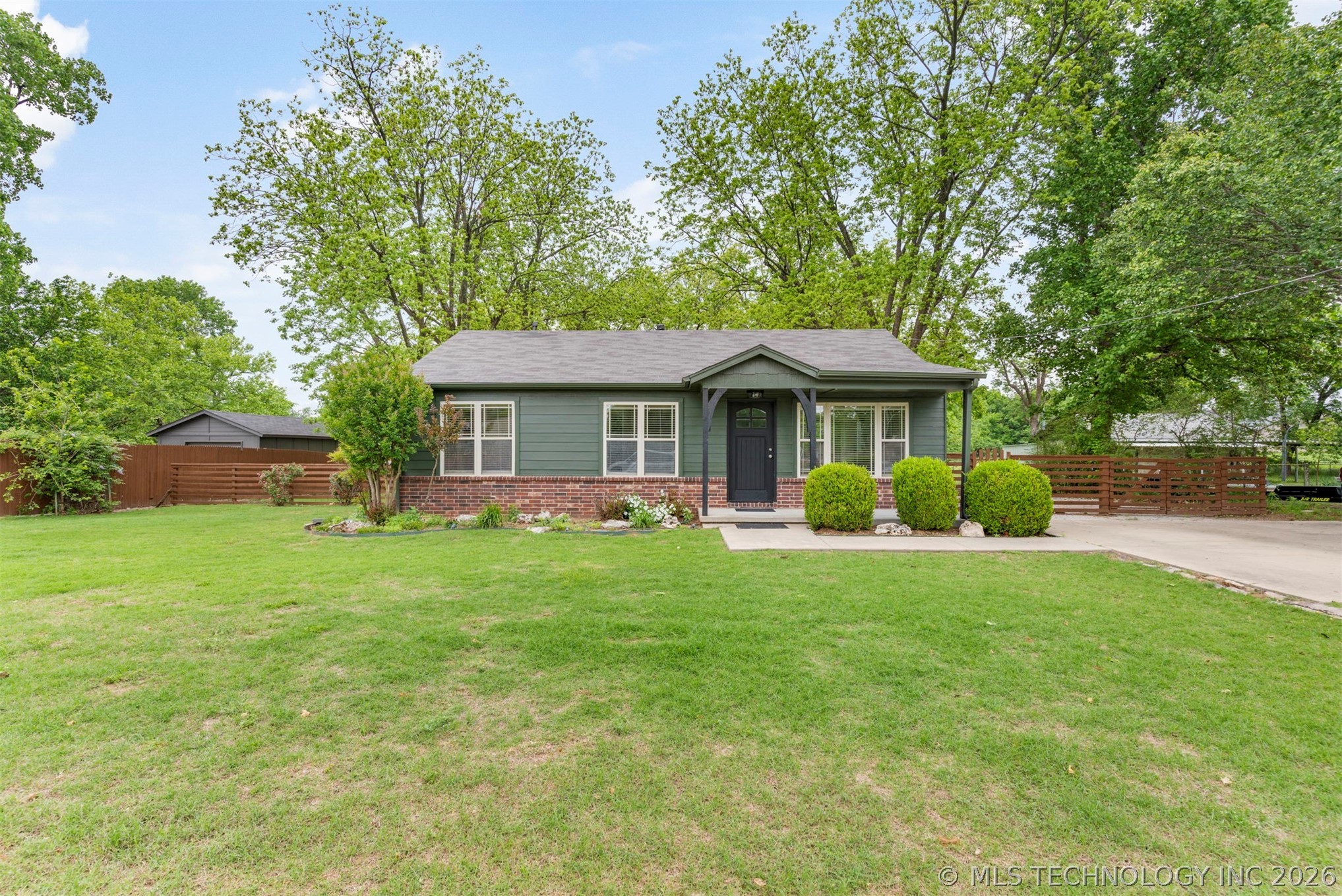 7925 E 129th Street S Bixby OK 74008