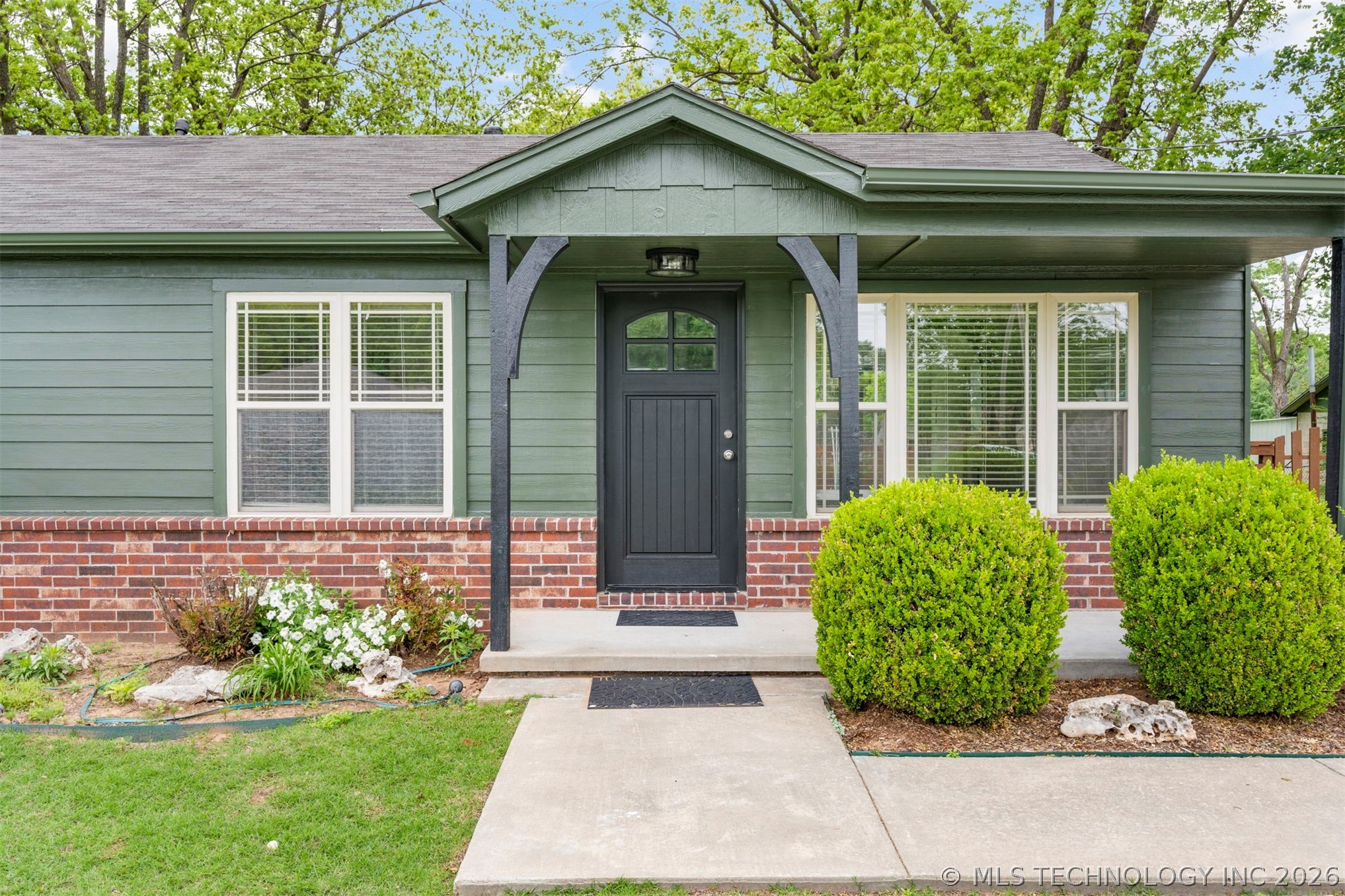 7925 E 129th Street S Bixby OK 74008