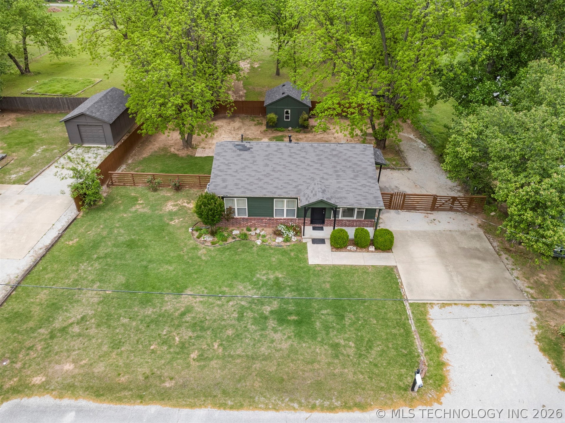 7925 E 129th Street S Bixby OK 74008