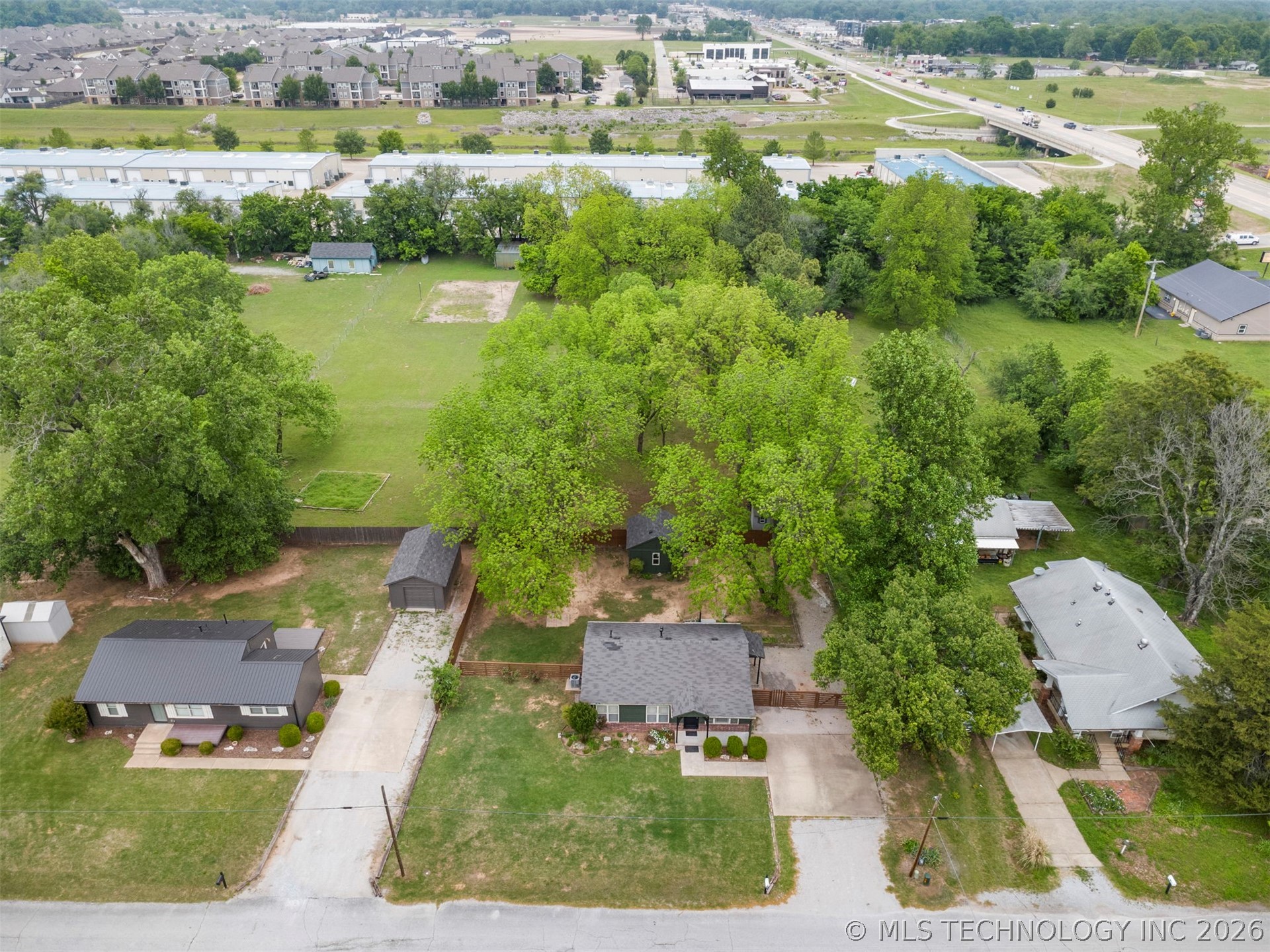 7925 E 129th Street S Bixby OK 74008