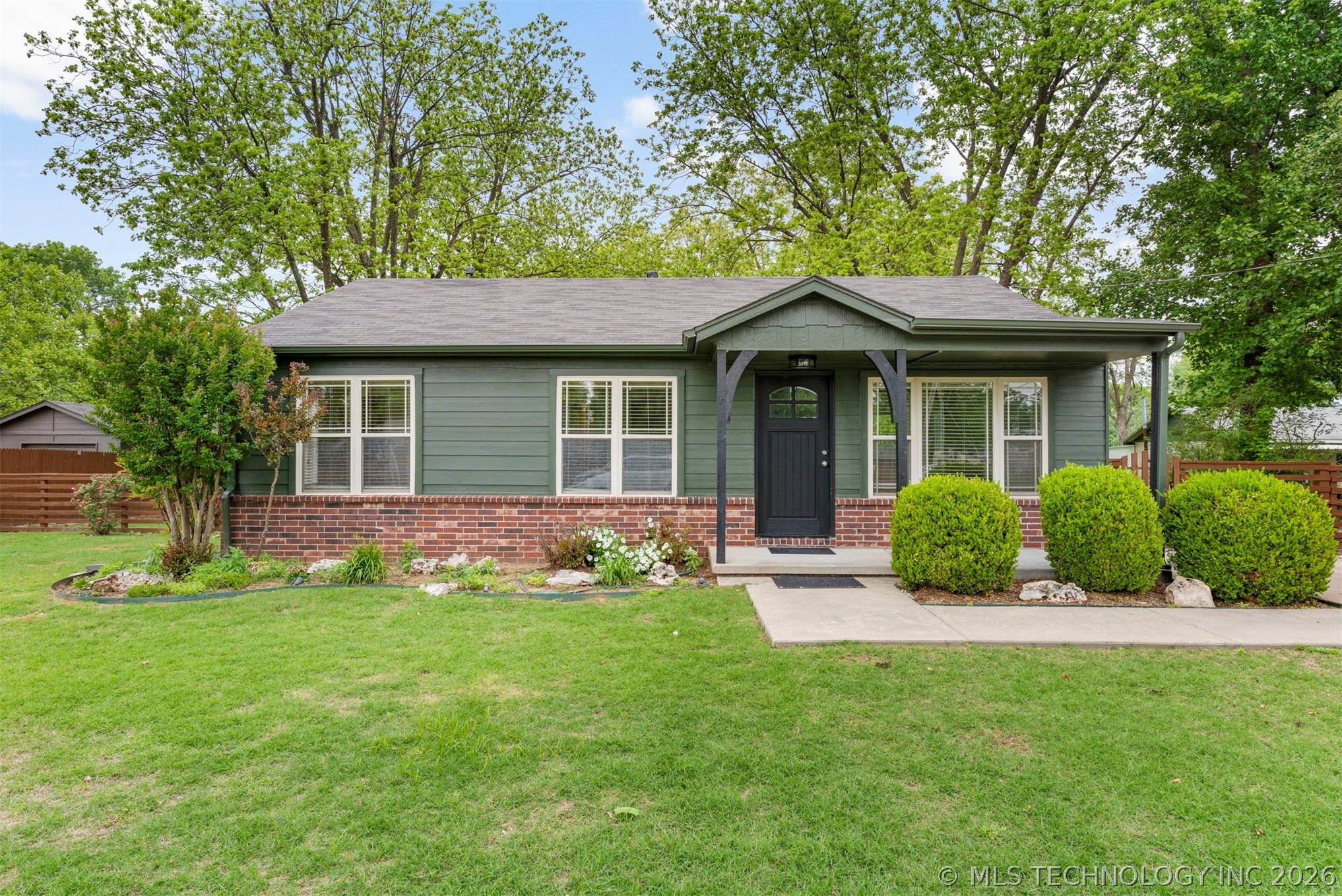 7925 E 129th Street S Bixby OK 74008