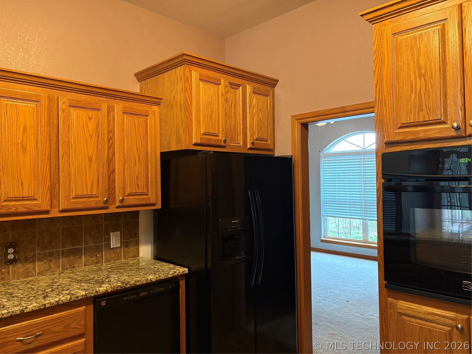 1001 Country Club Cushing OK 74023
