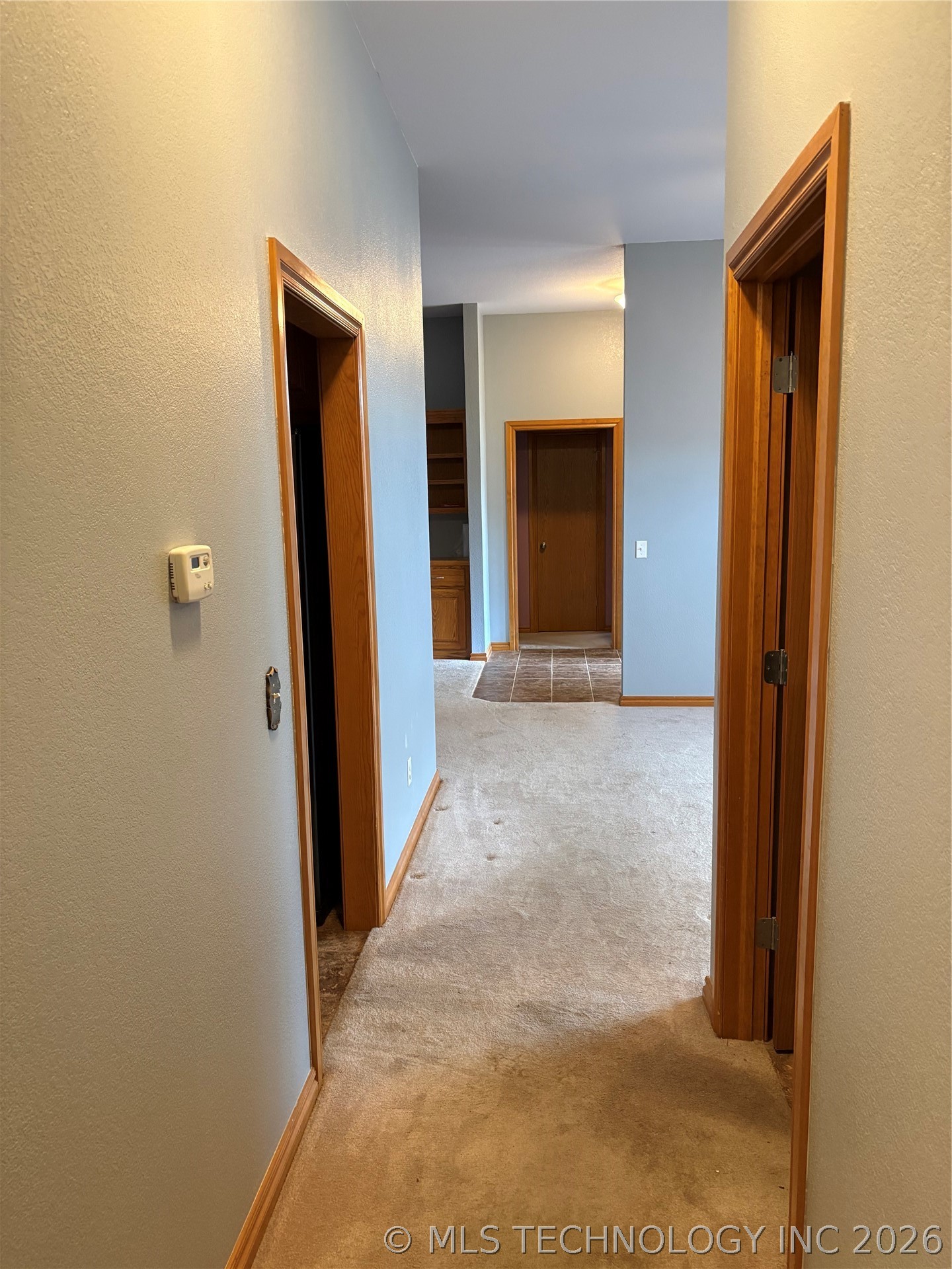1001 Country Club Cushing OK 74023