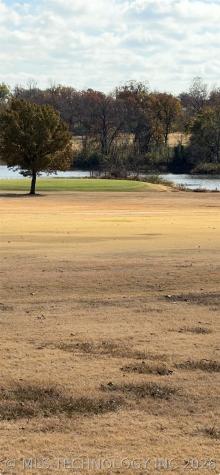 1001 Country Club Cushing OK 74023