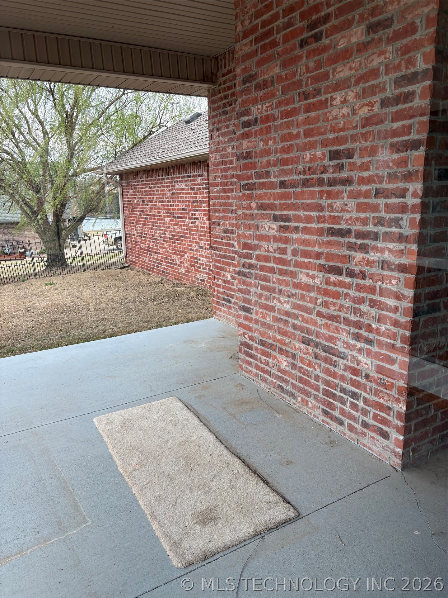 1001 Country Club Cushing OK 74023