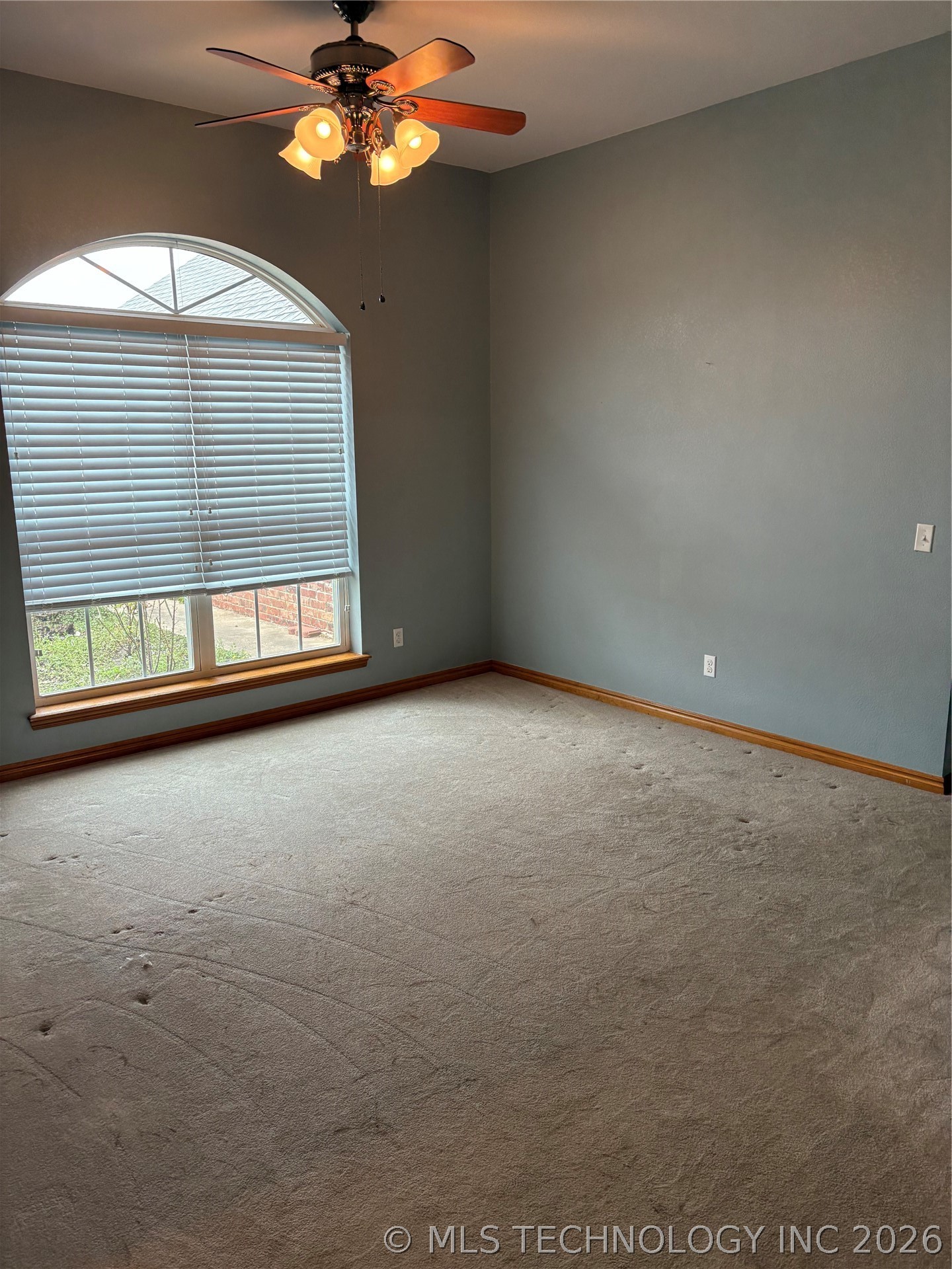 1001 Country Club Cushing OK 74023
