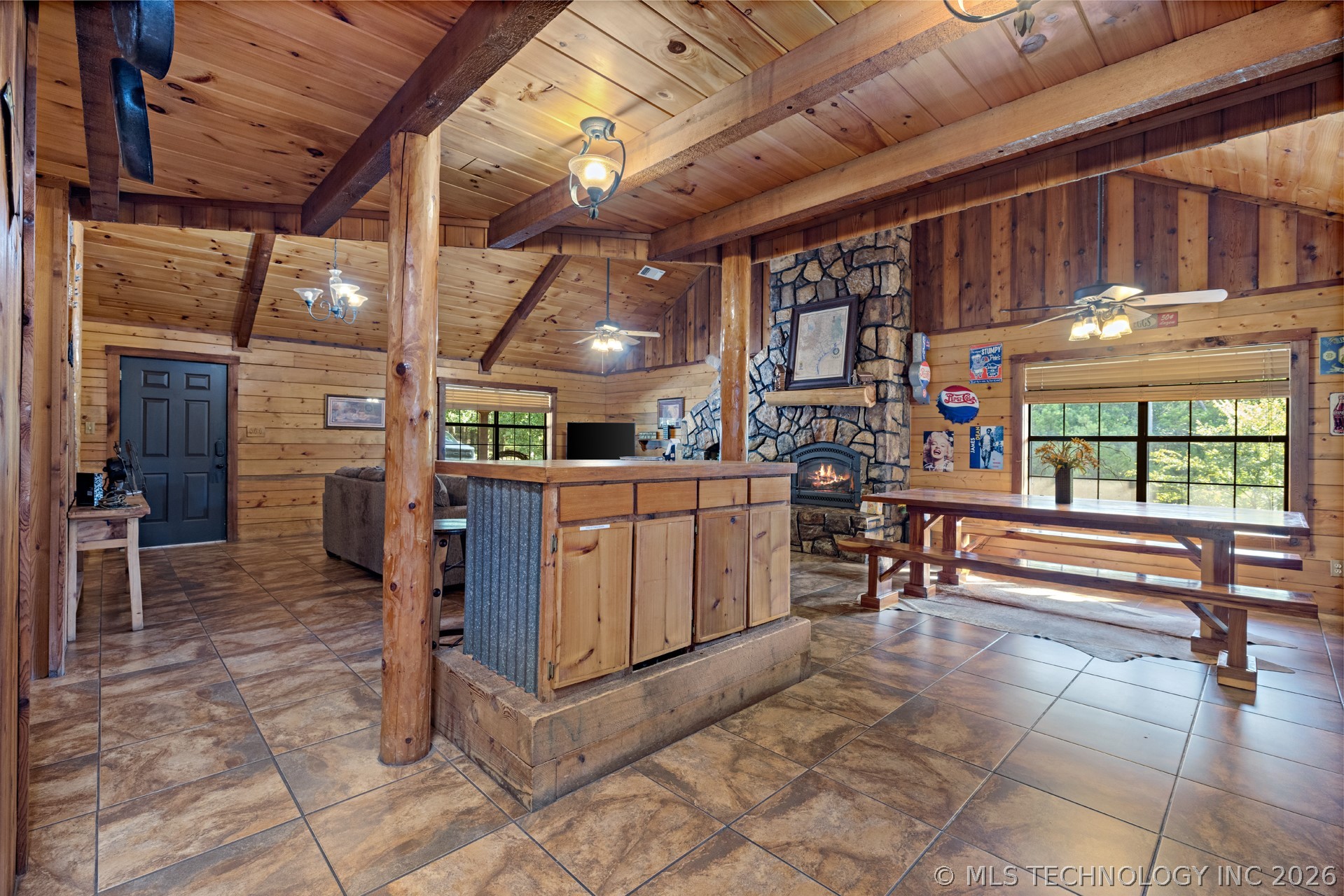 1602 Wyr #71400 Road Broken Bow OK 74728