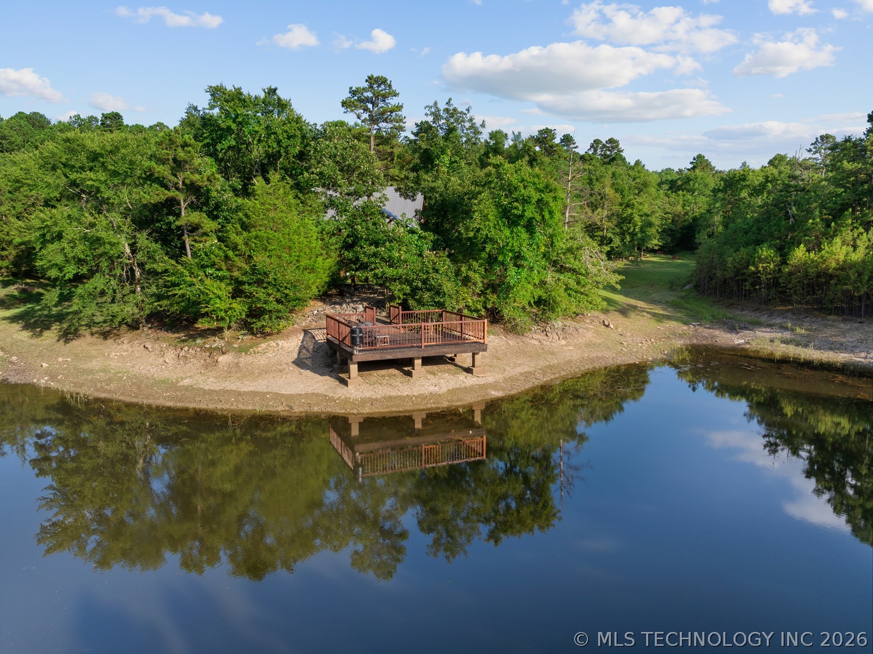 1602 Wyr #71400 Road Broken Bow OK 74728