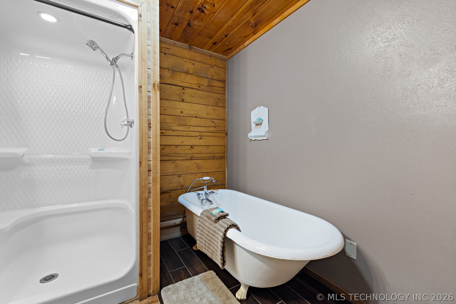 1602 Wyr #71400 Road Broken Bow OK 74728
