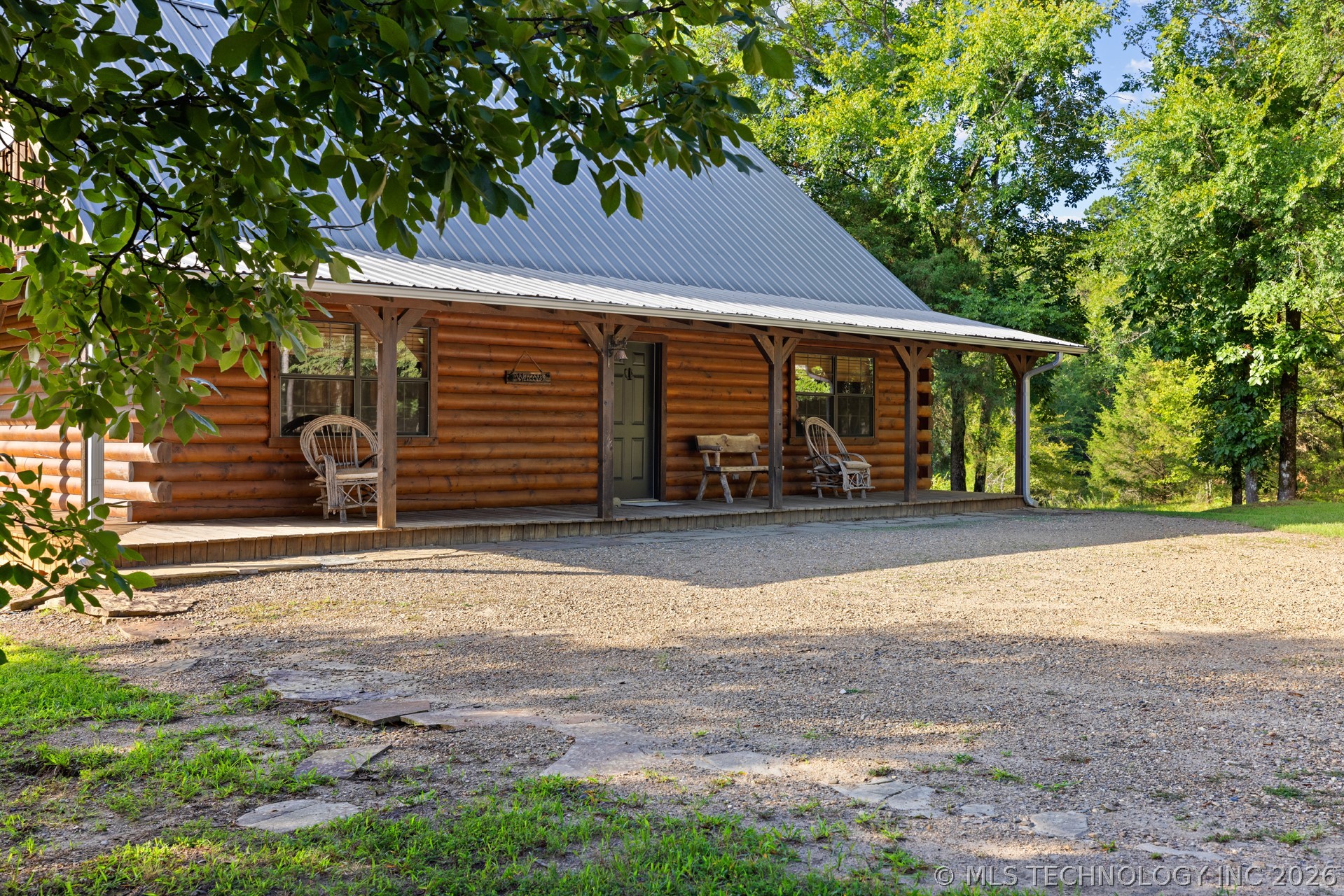 1602 Wyr #71400 Road Broken Bow OK 74728