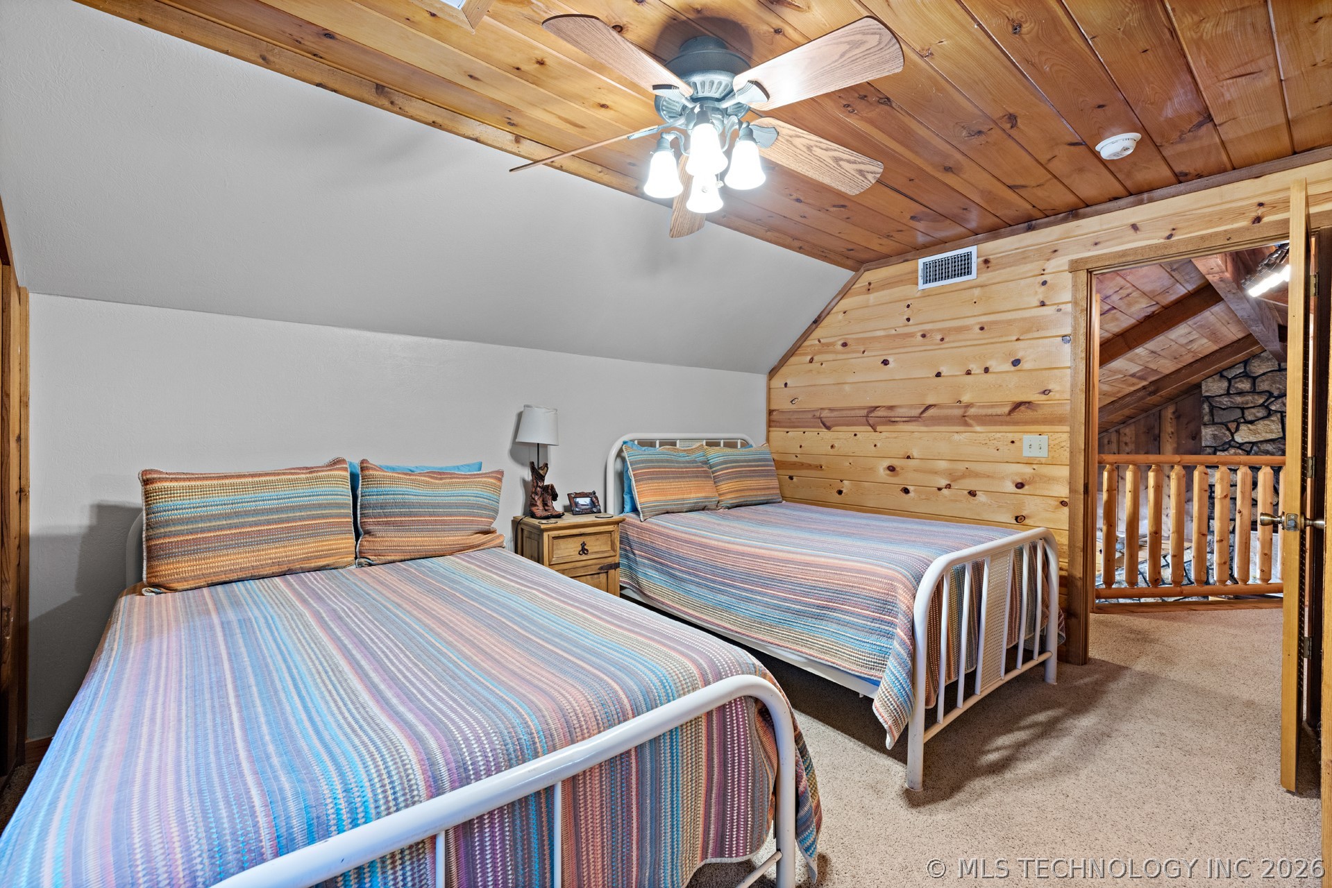 1602 Wyr #71400 Road Broken Bow OK 74728