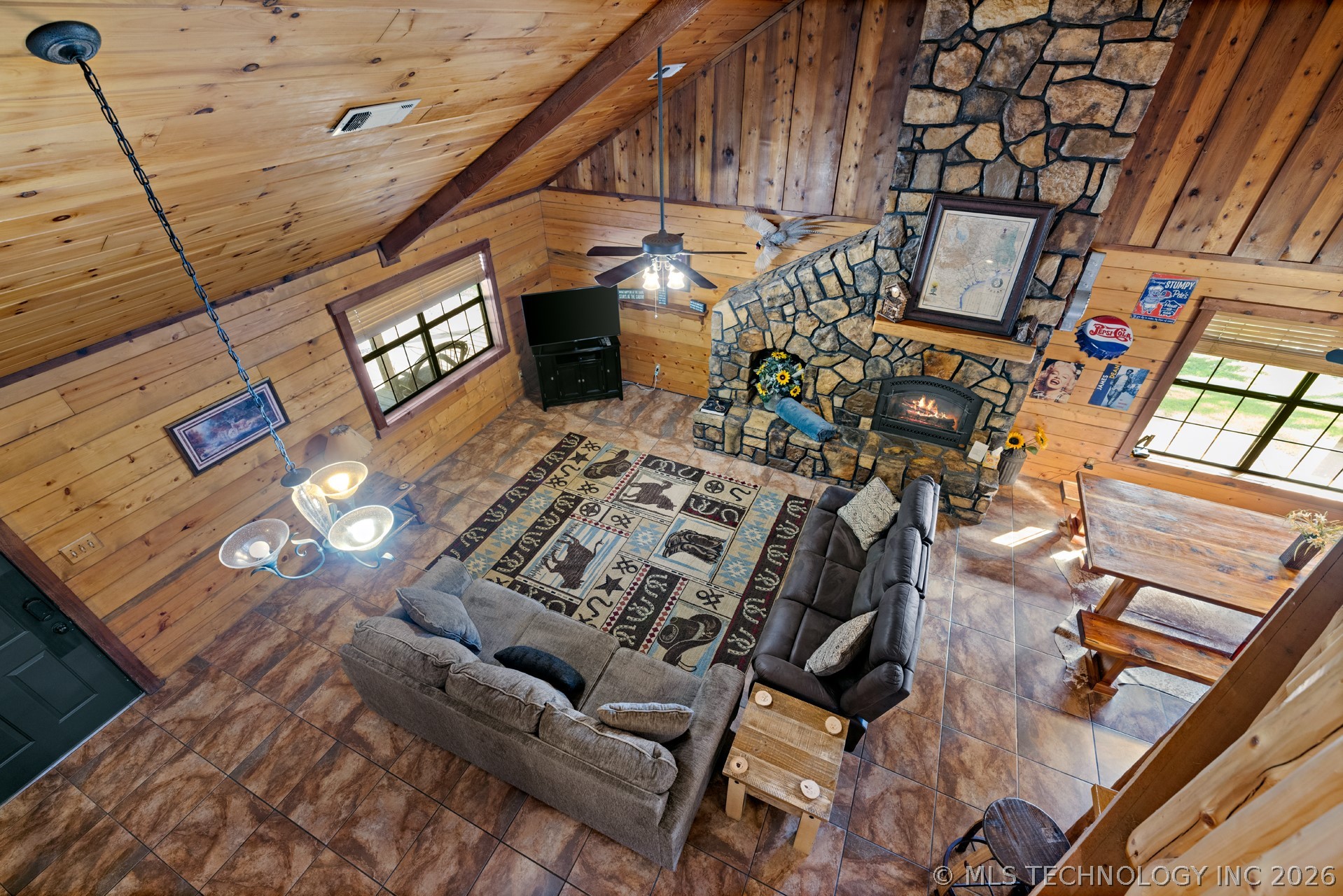 1602 Wyr #71400 Road Broken Bow OK 74728