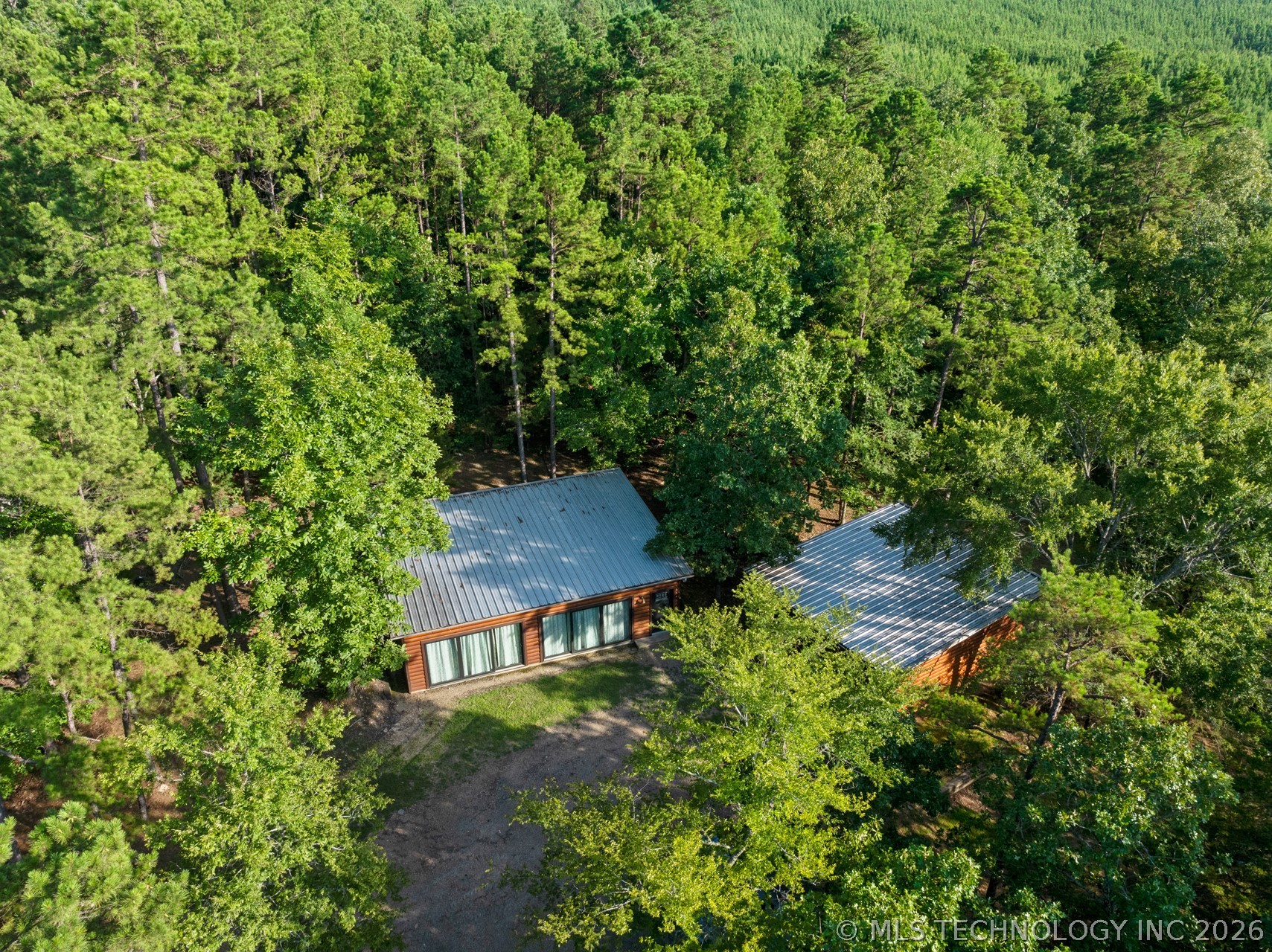 1602 Wyr #71400 Road Broken Bow OK 74728