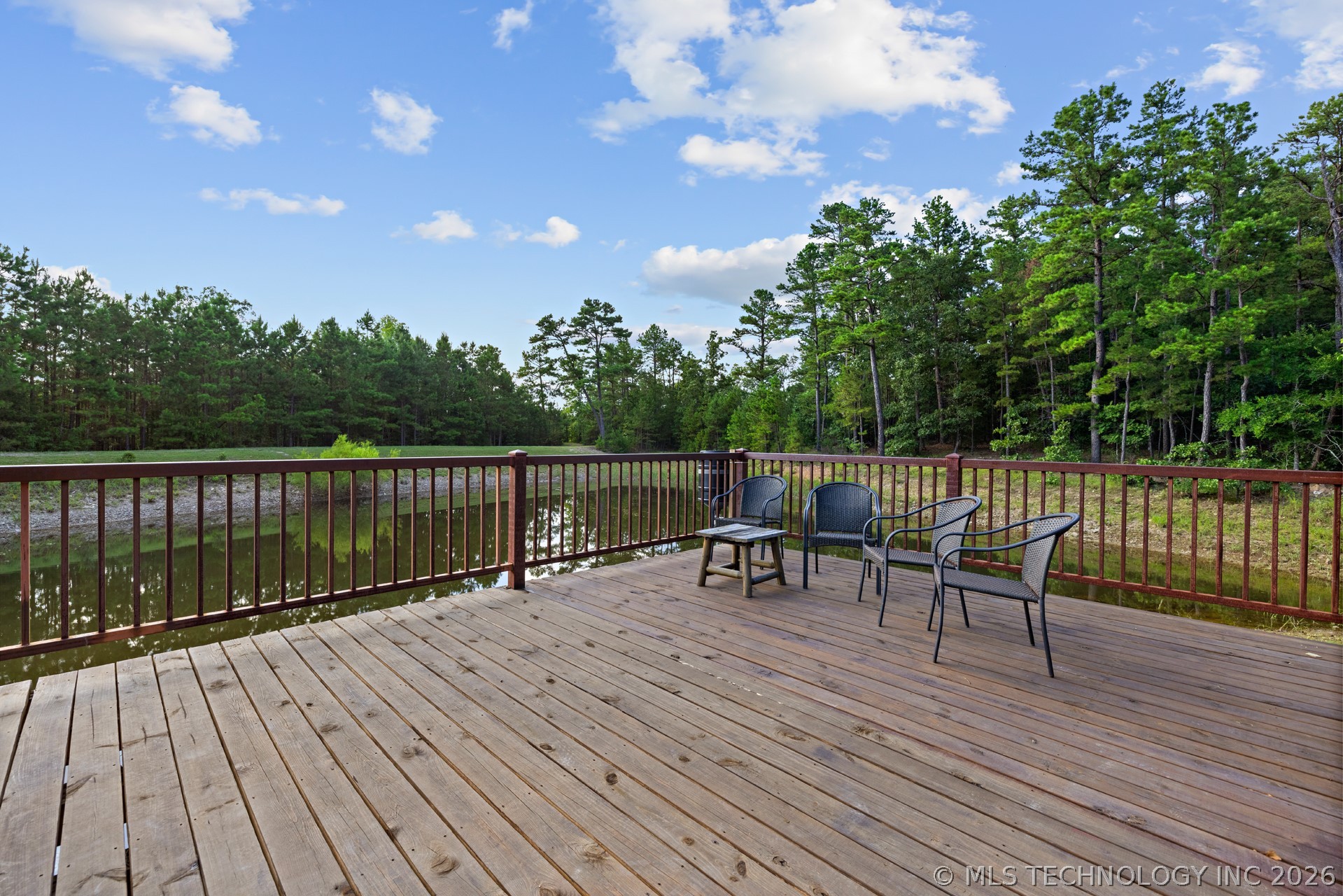 1602 Wyr #71400 Road Broken Bow OK 74728
