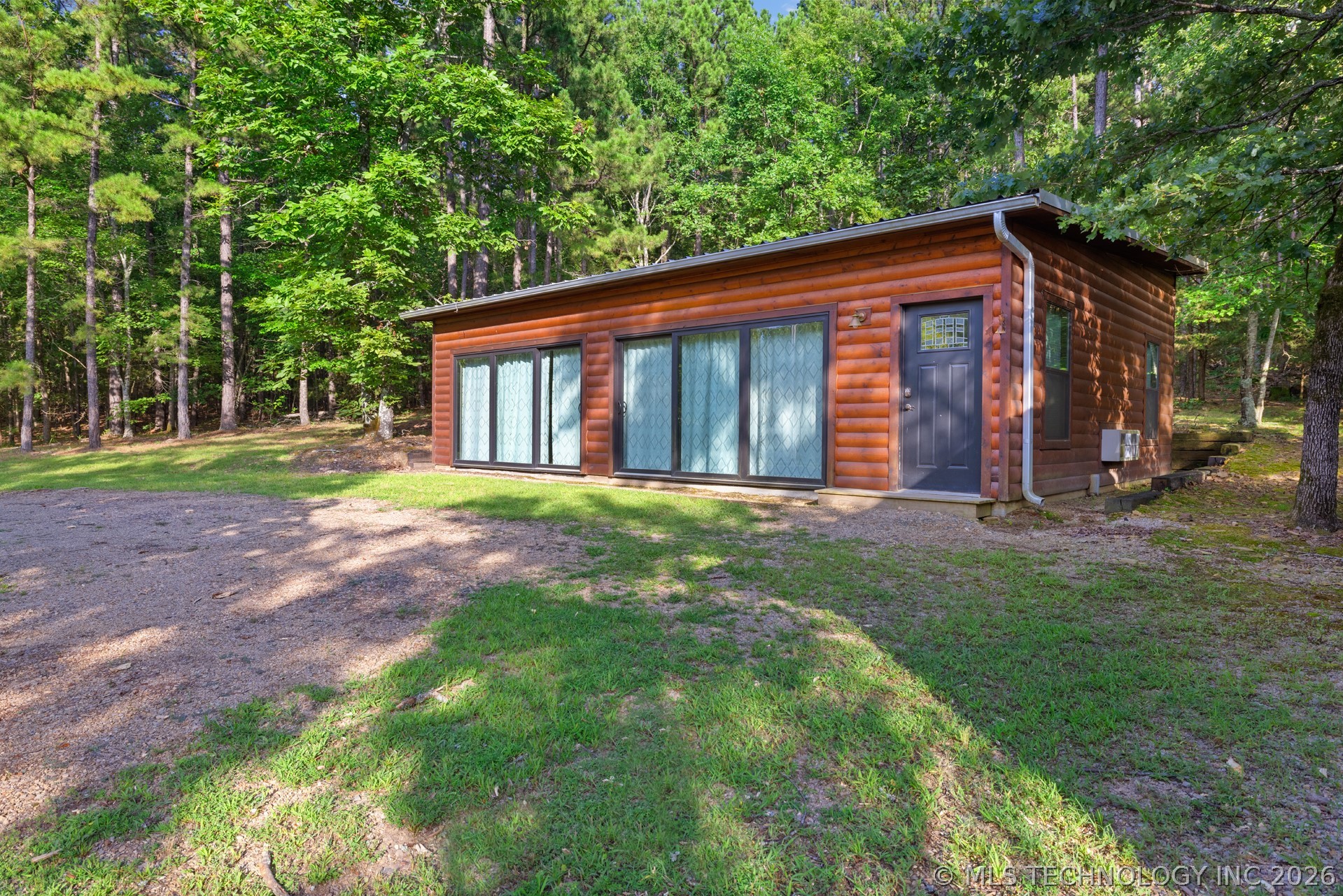 1602 Wyr #71400 Road Broken Bow OK 74728