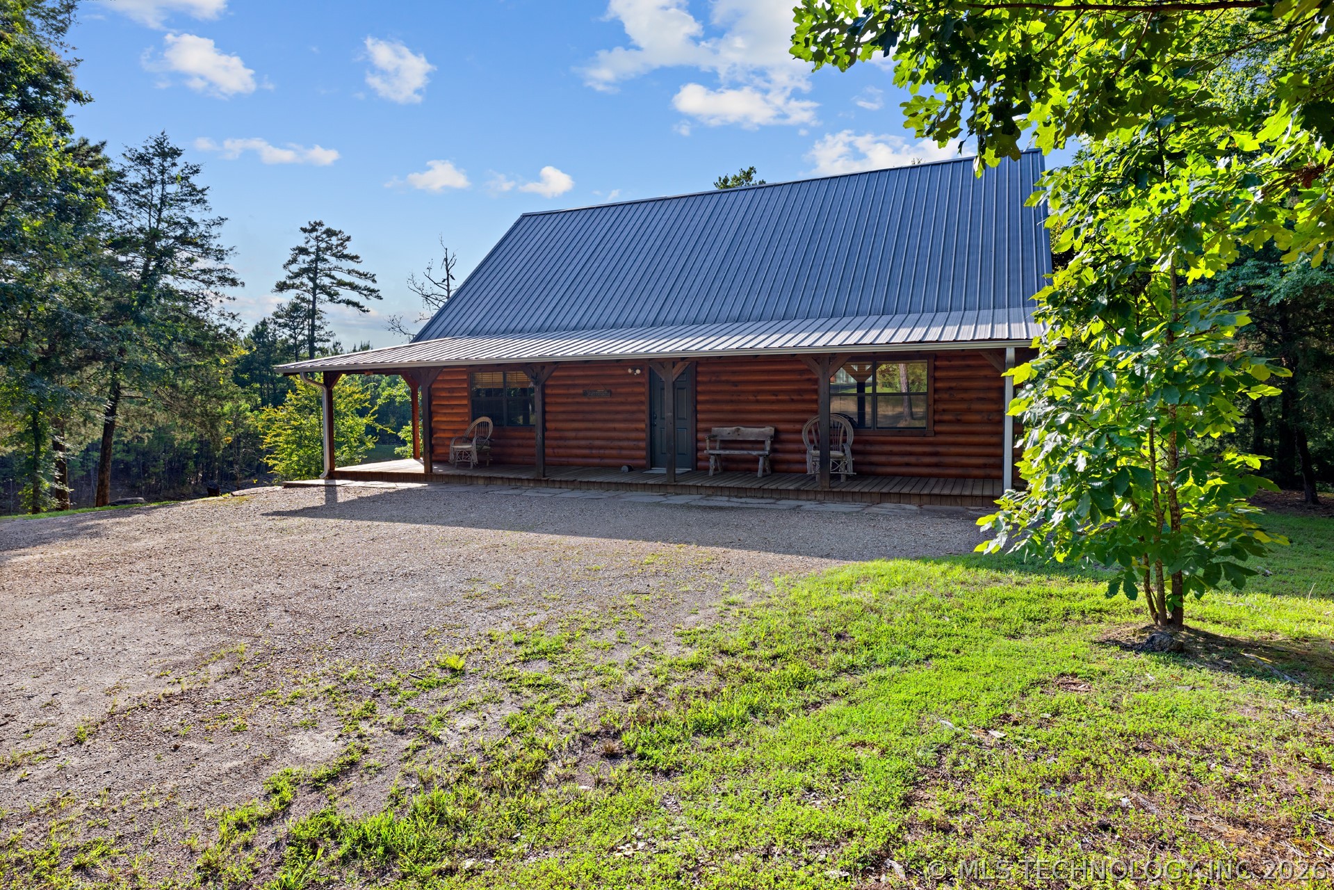 1602 Wyr #71400 Road Broken Bow OK 74728