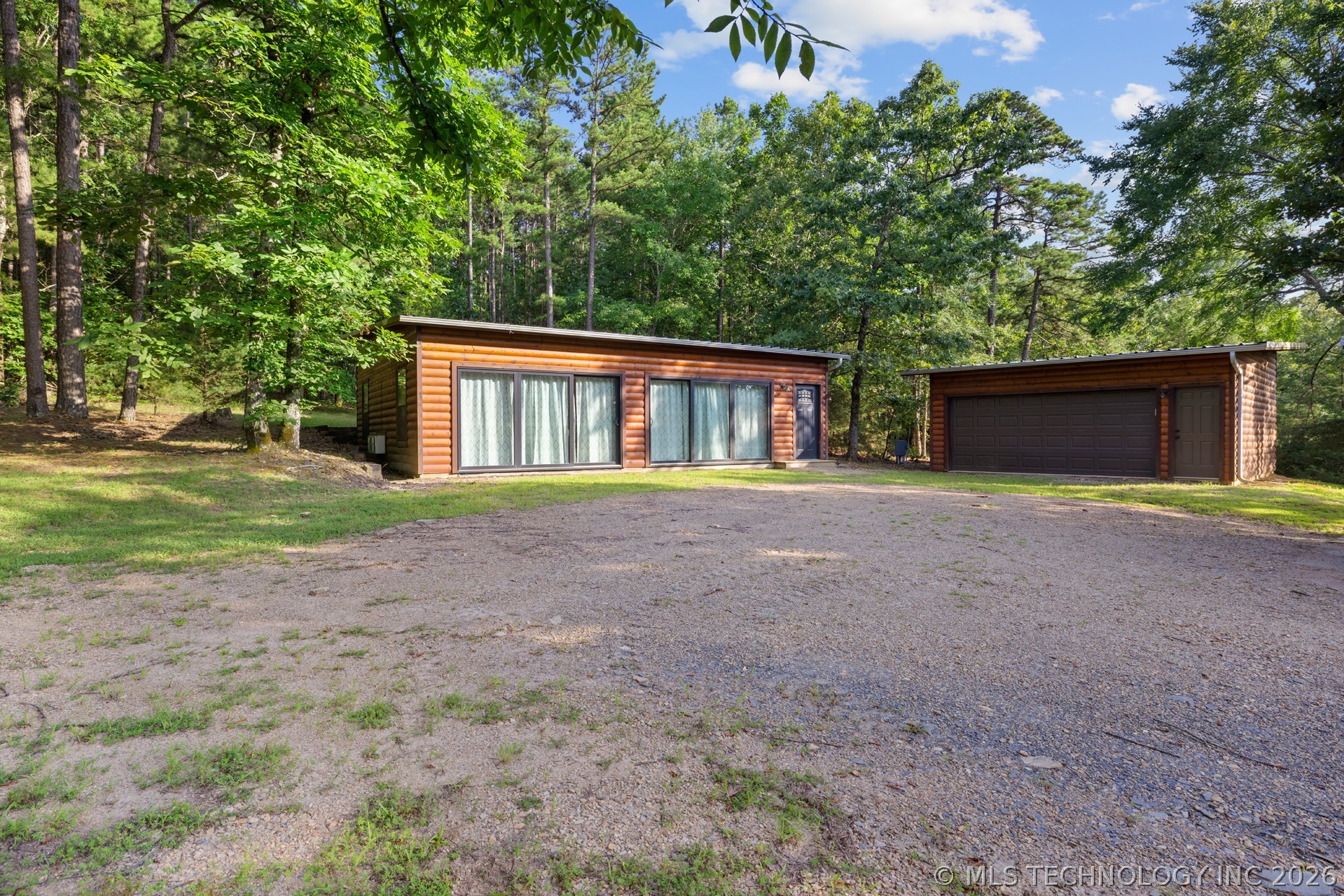 1602 Wyr #71400 Road Broken Bow OK 74728