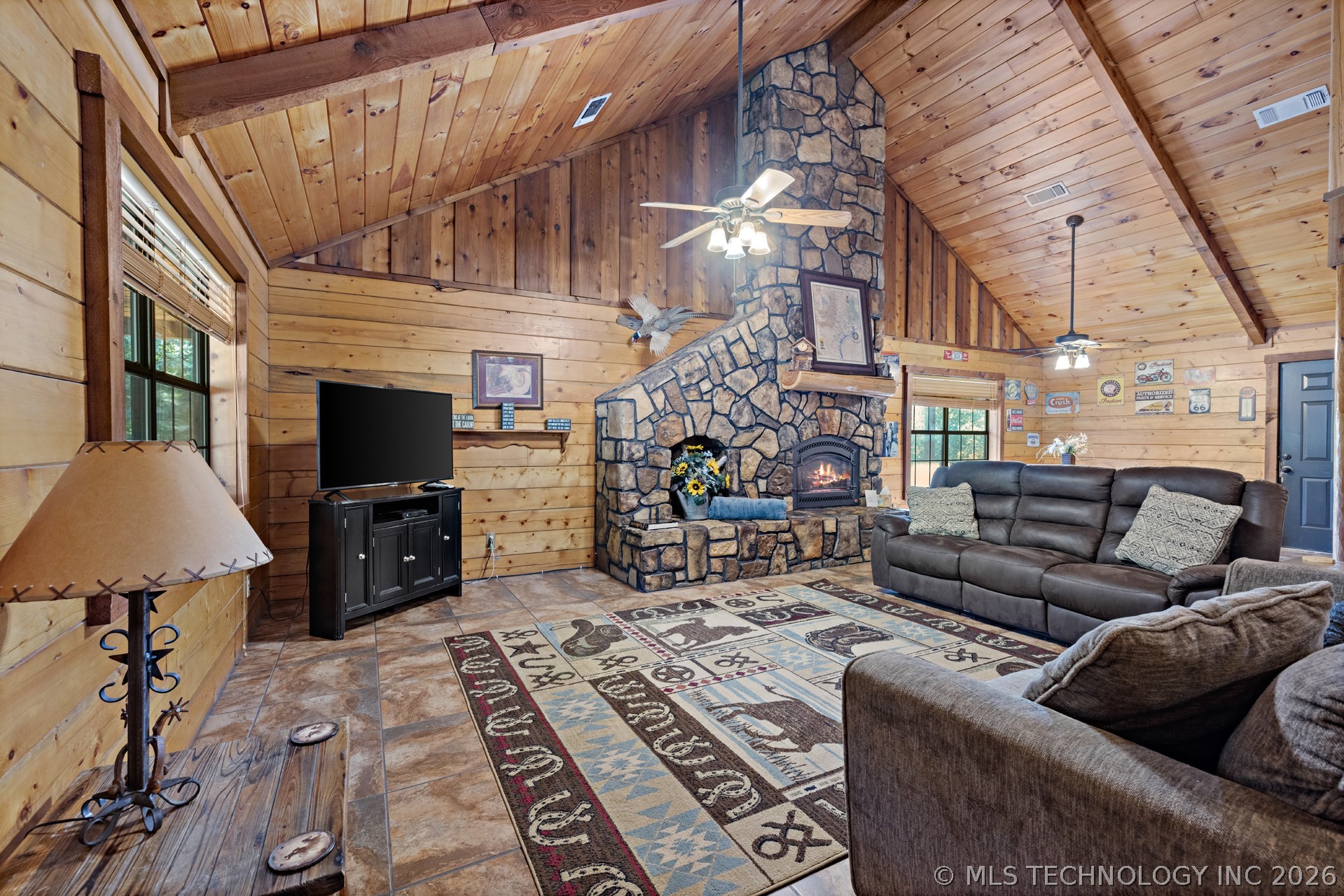 1602 Wyr #71400 Road Broken Bow OK 74728