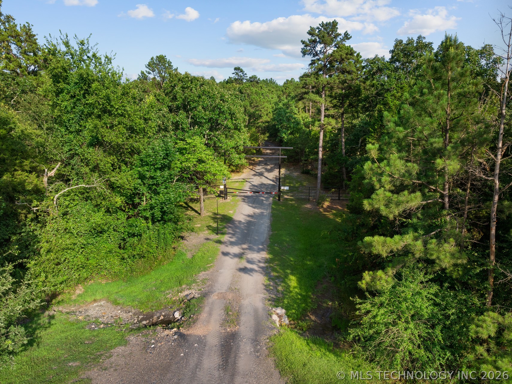 1602 Wyr #71400 Road Broken Bow OK 74728